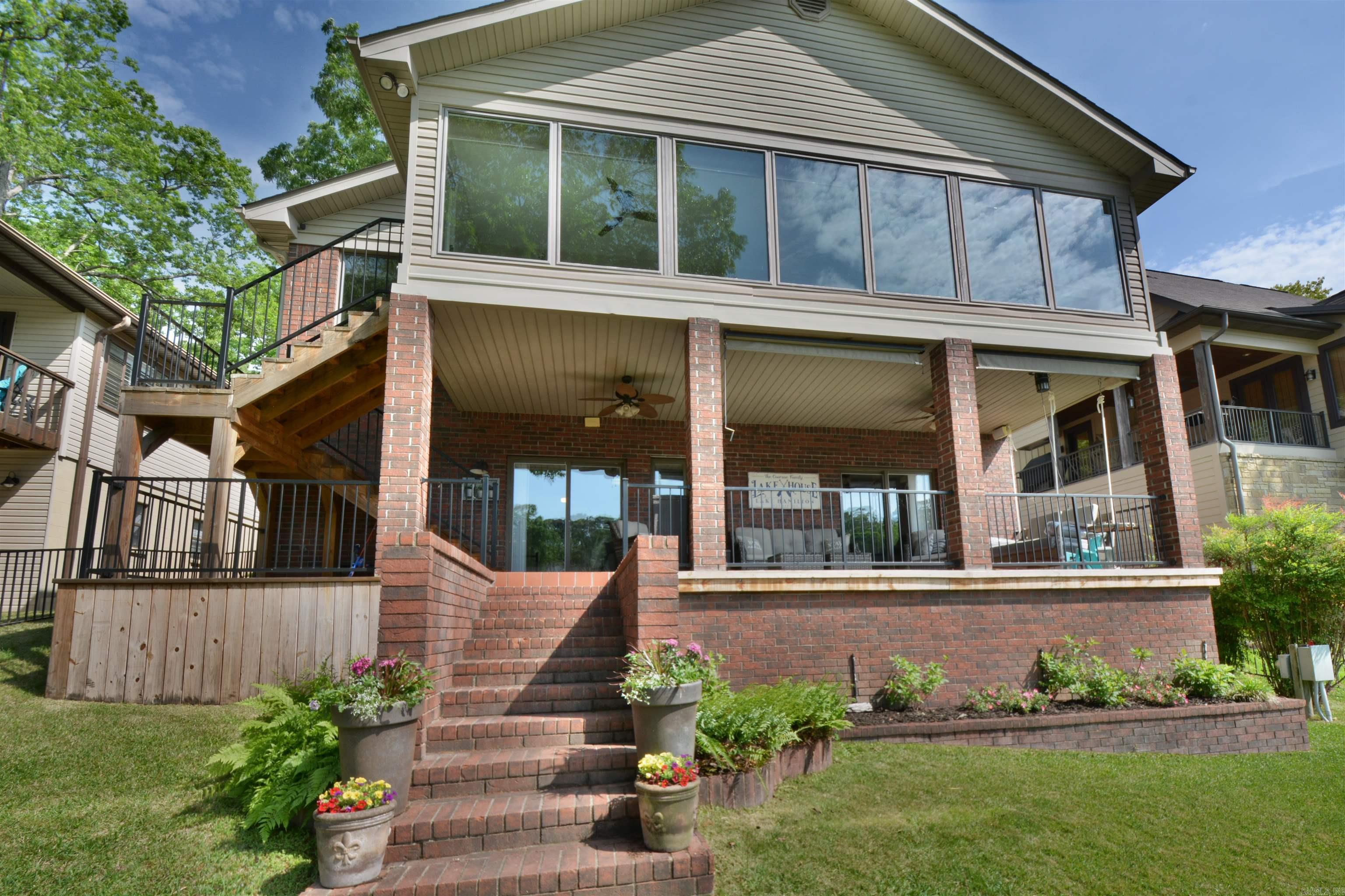 210 EDGEWATER  Hot Springs, AR