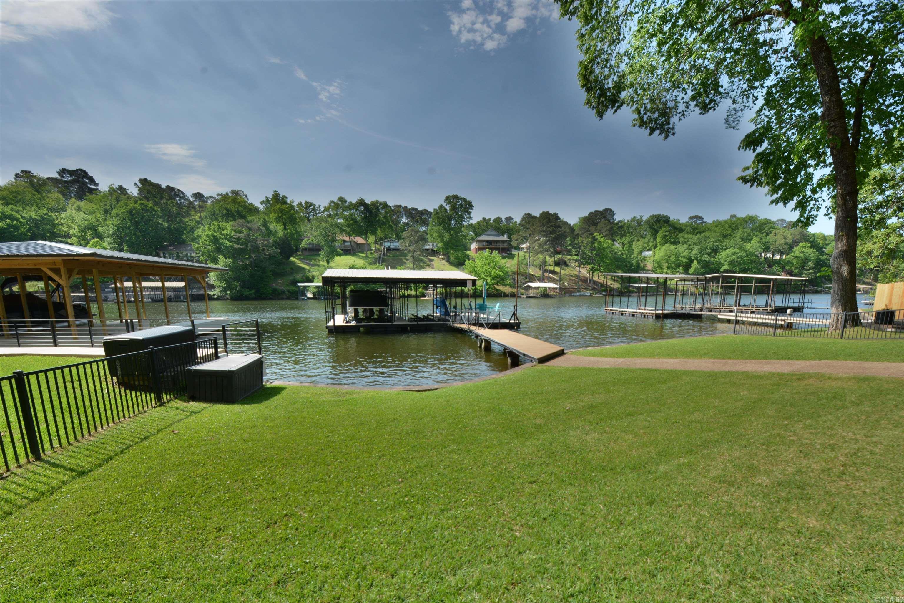 210 EDGEWATER  Hot Springs, AR