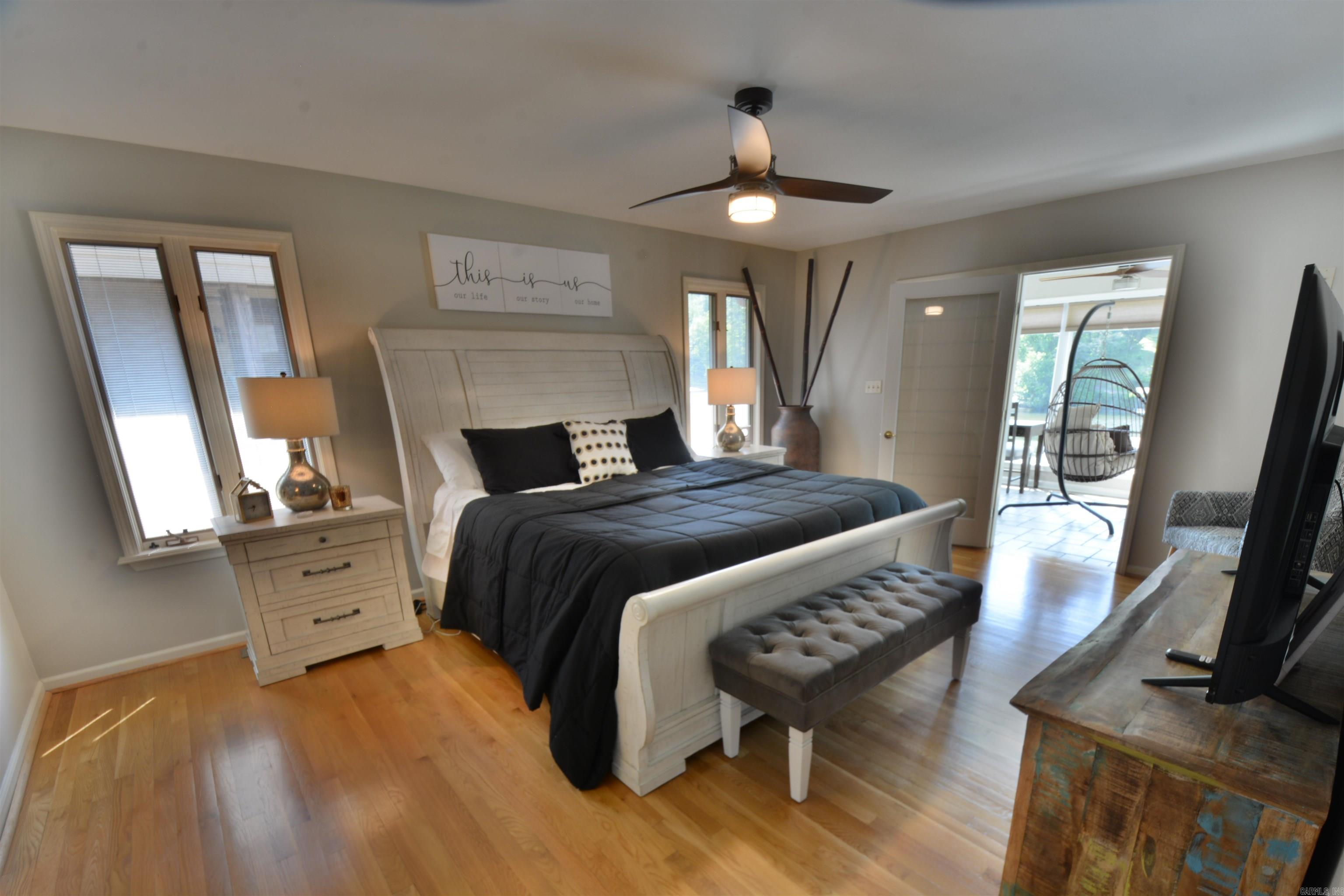 210 EDGEWATER  Hot Springs, AR