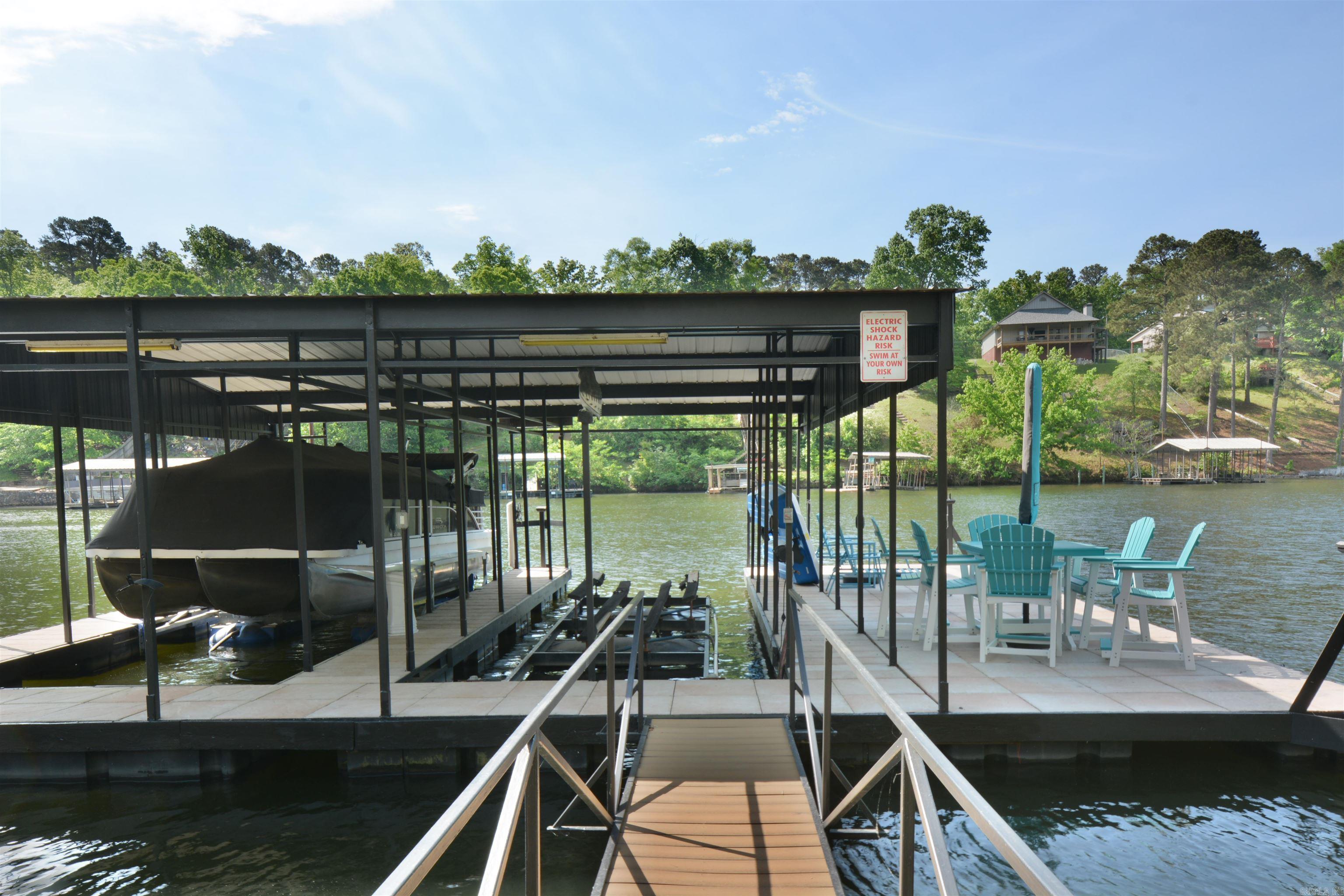 210 EDGEWATER  Hot Springs, AR
