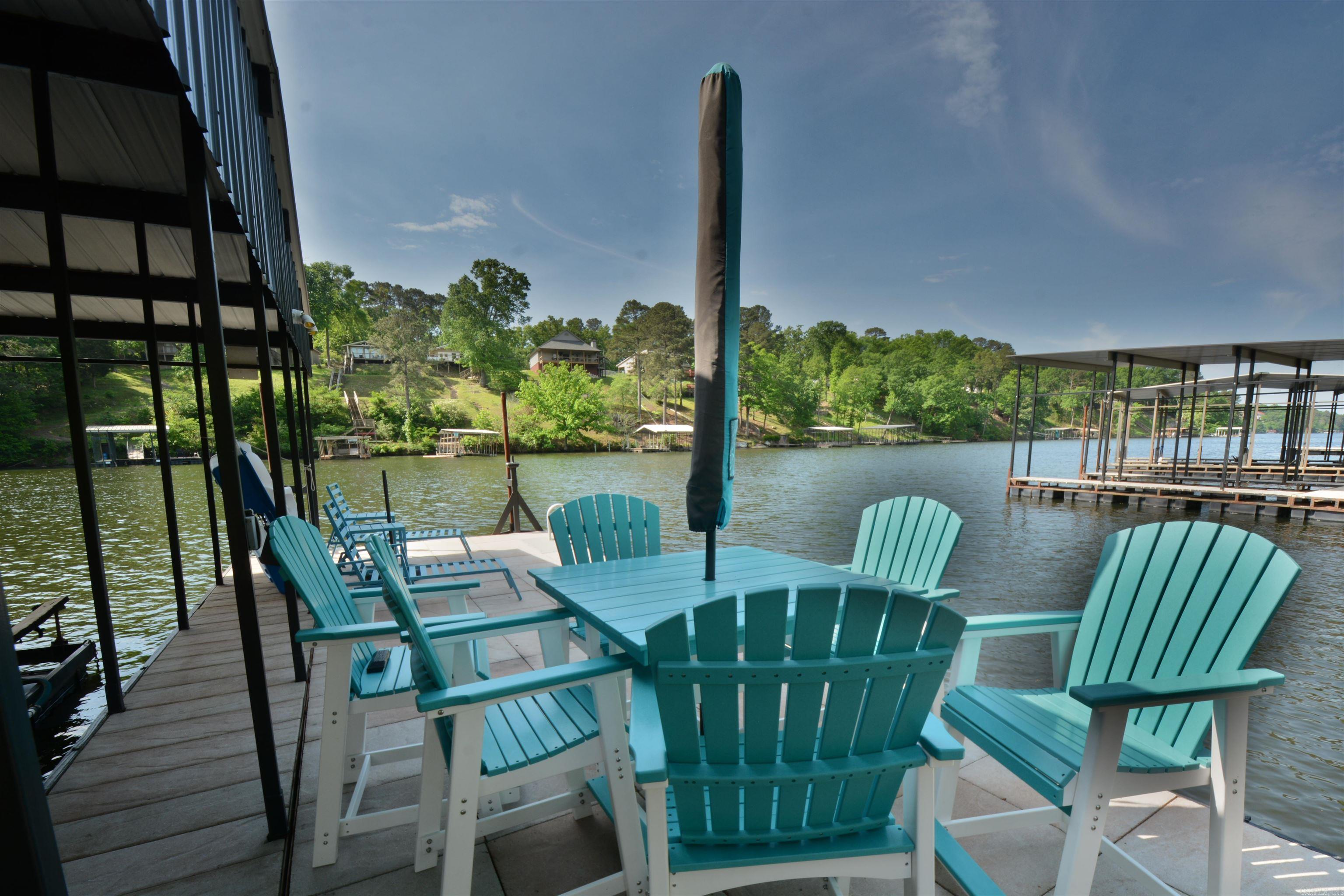 210 EDGEWATER  Hot Springs, AR