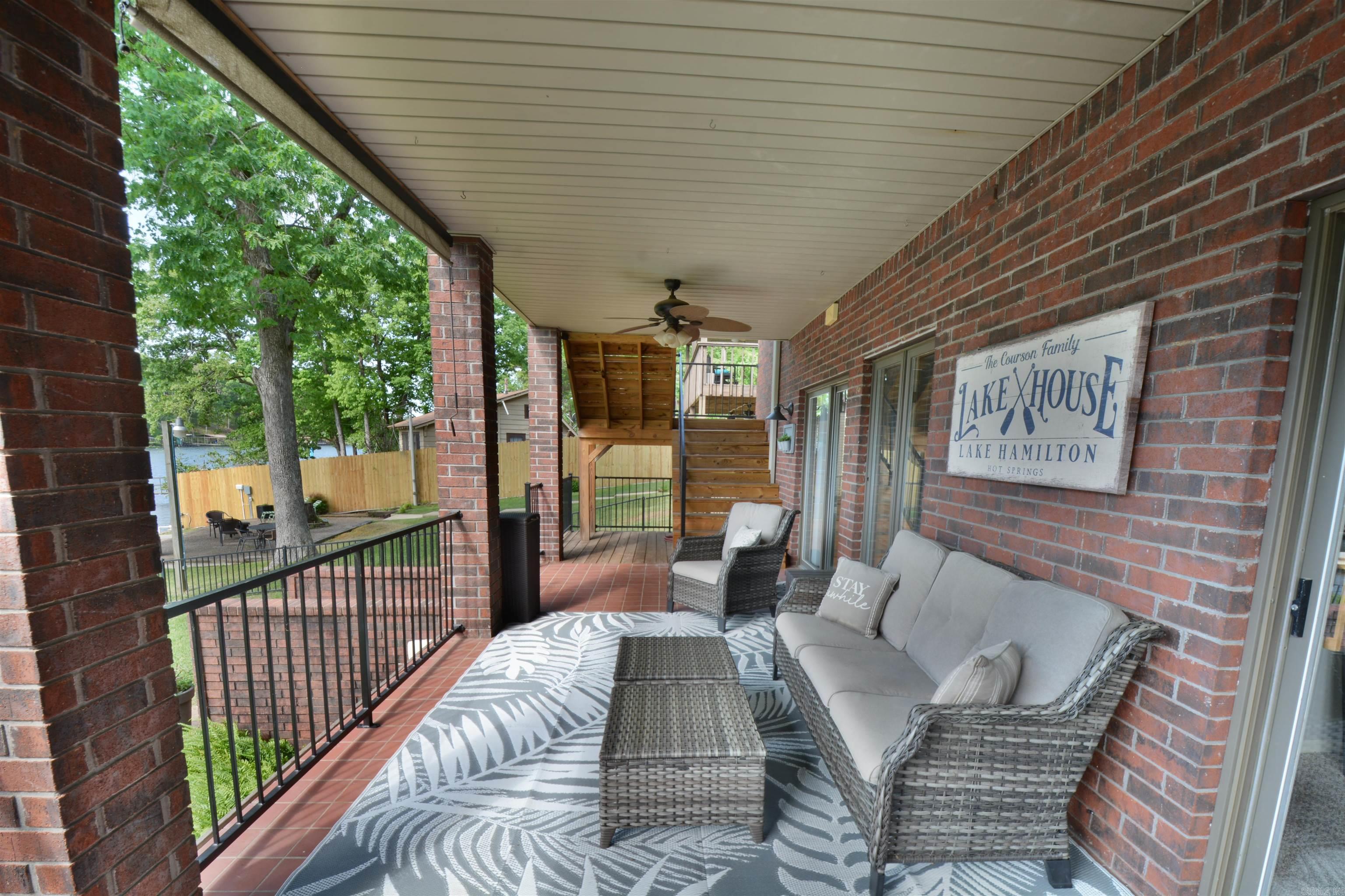 210 EDGEWATER  Hot Springs, AR