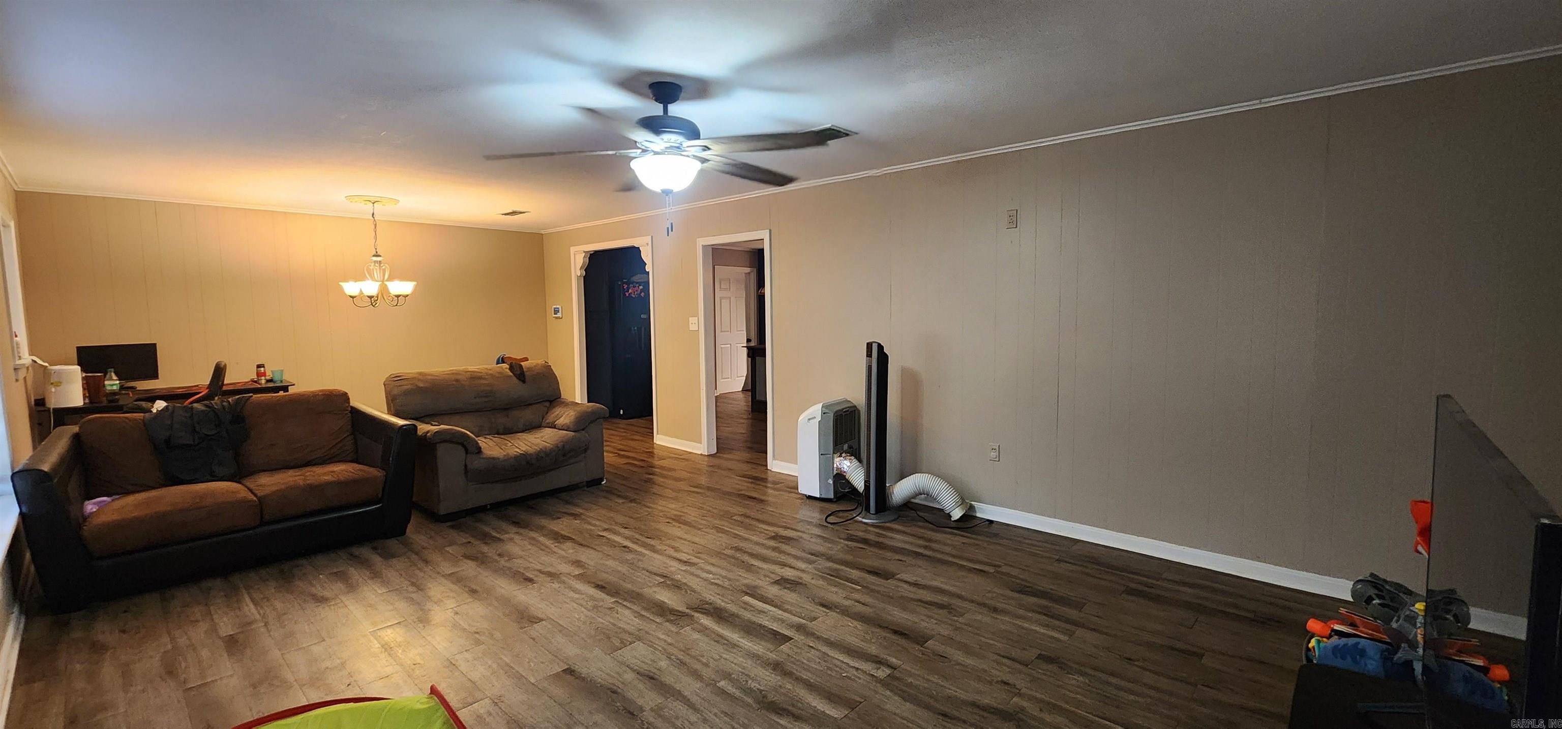 6313 Dollarway  White Hall, AR