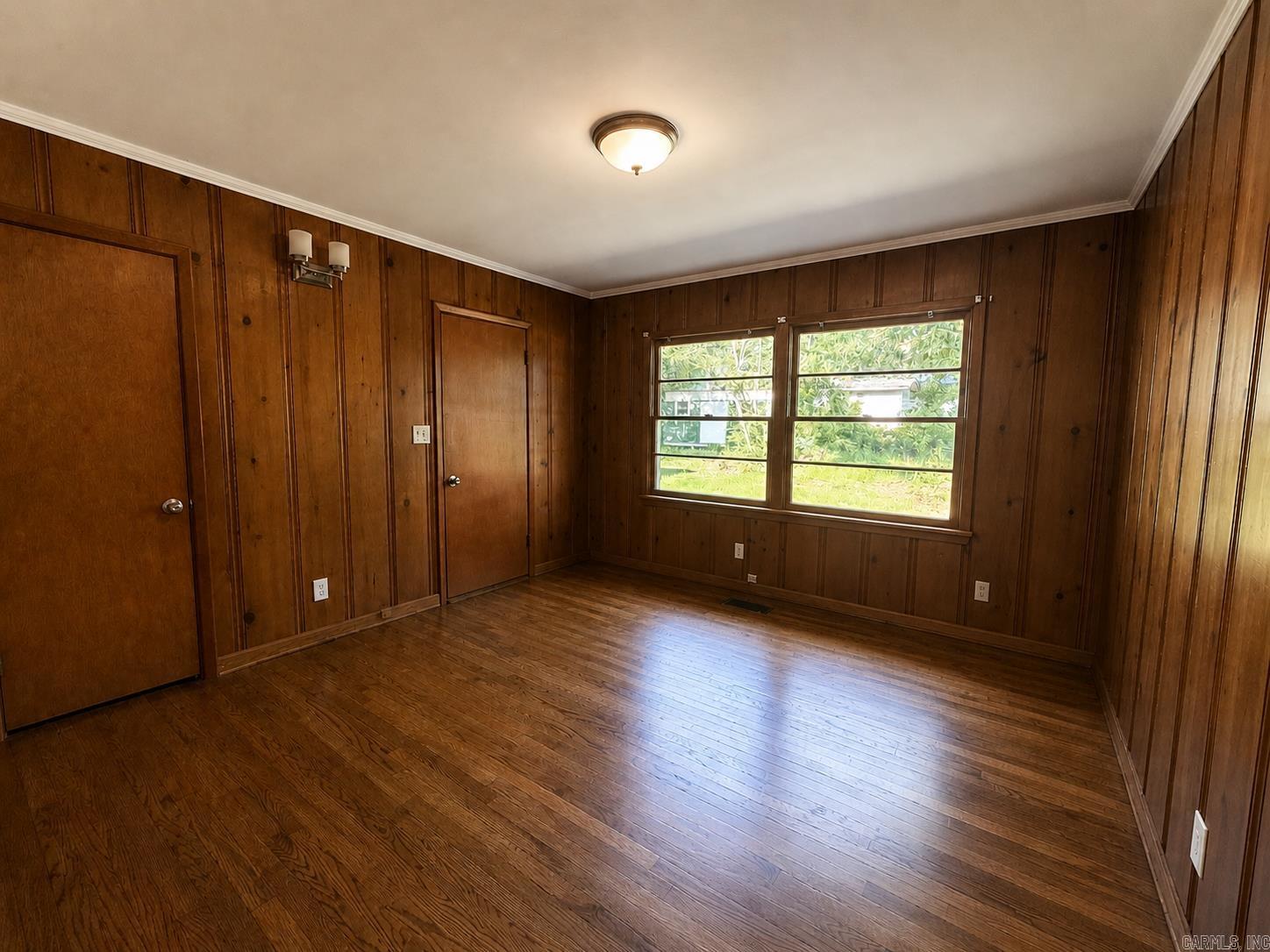 127 N Merle St  El Dorado, AR