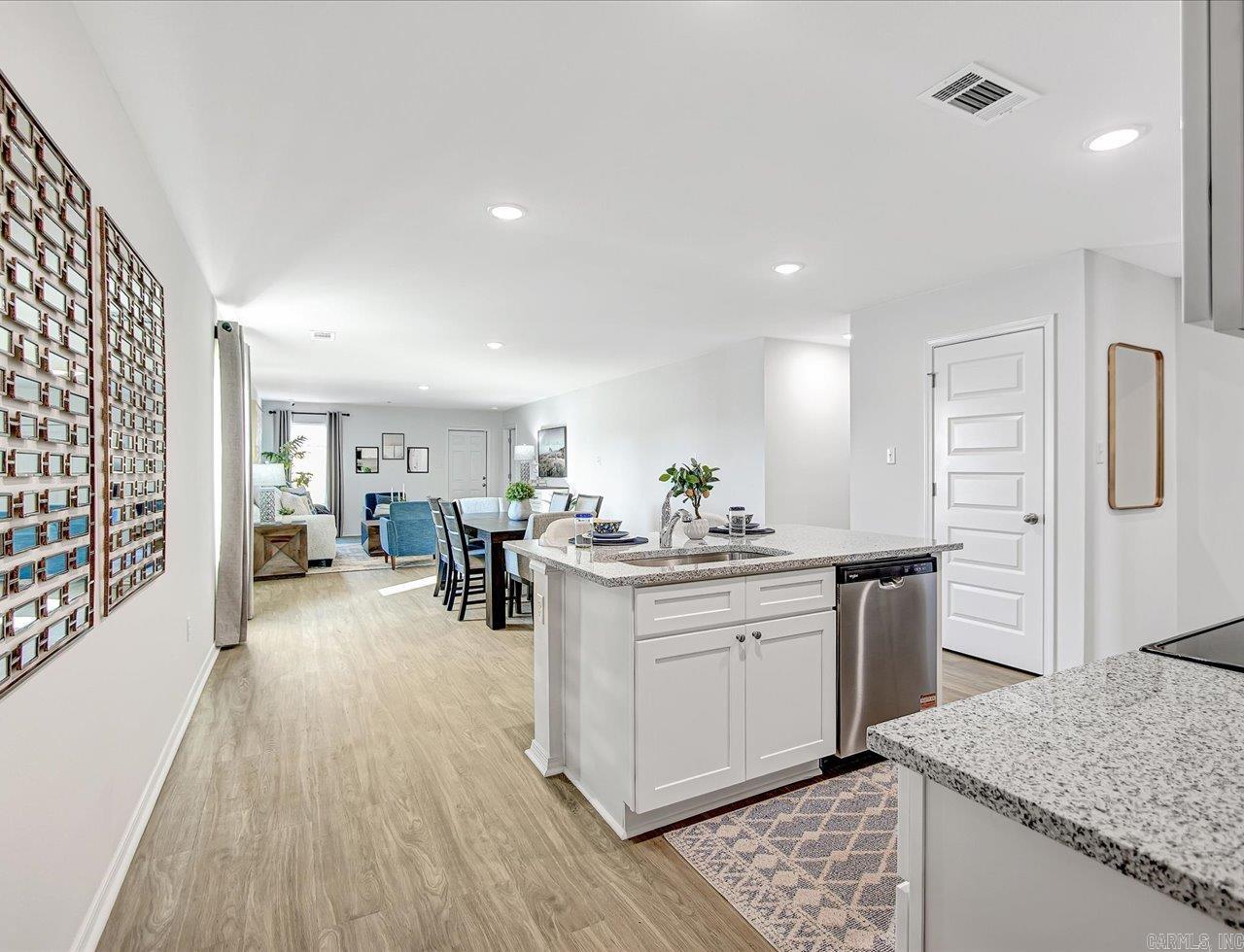 350 Moonlight Graham  Ward, AR