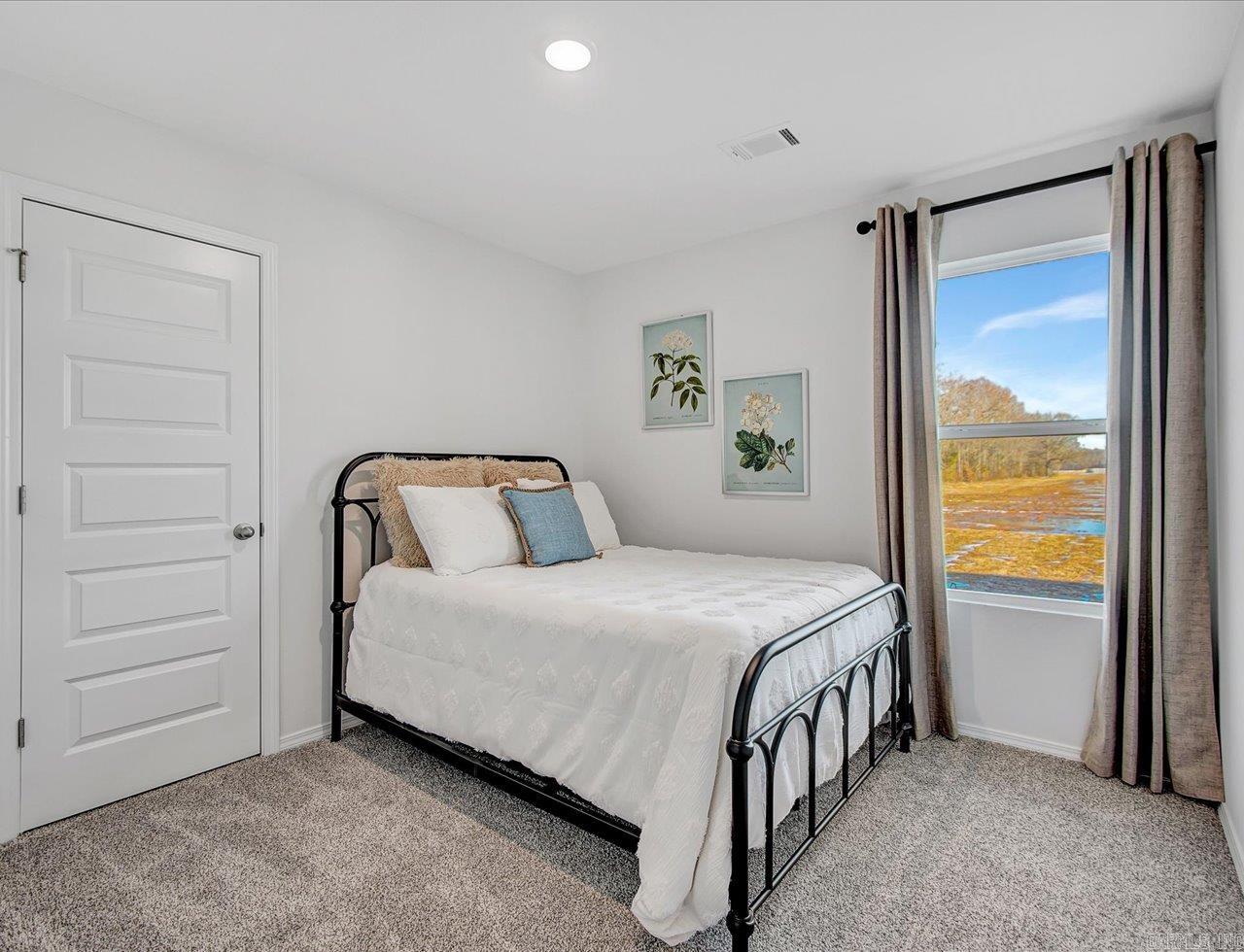 350 Moonlight Graham  Ward, AR