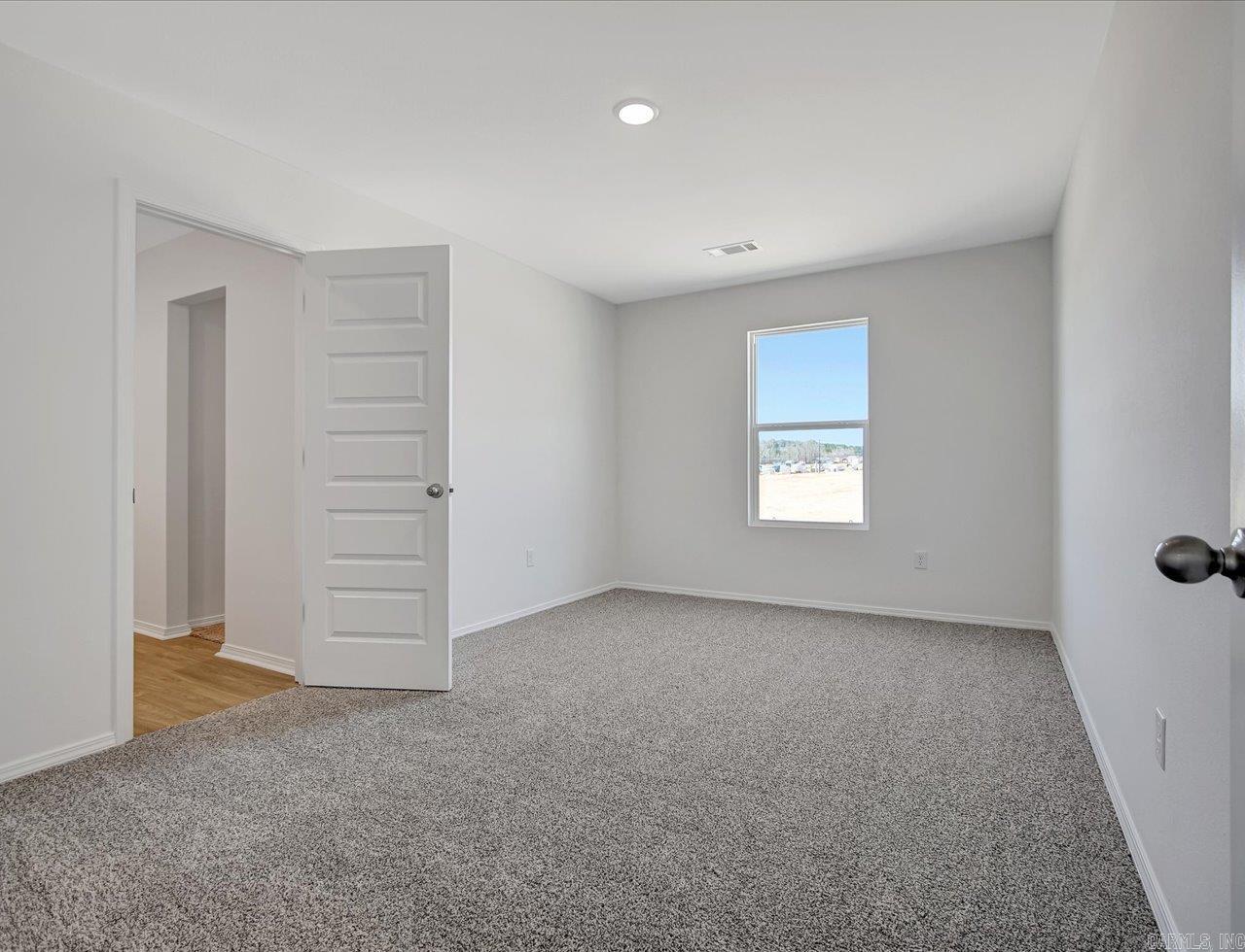 360 Moonlight Graham  Ward, AR