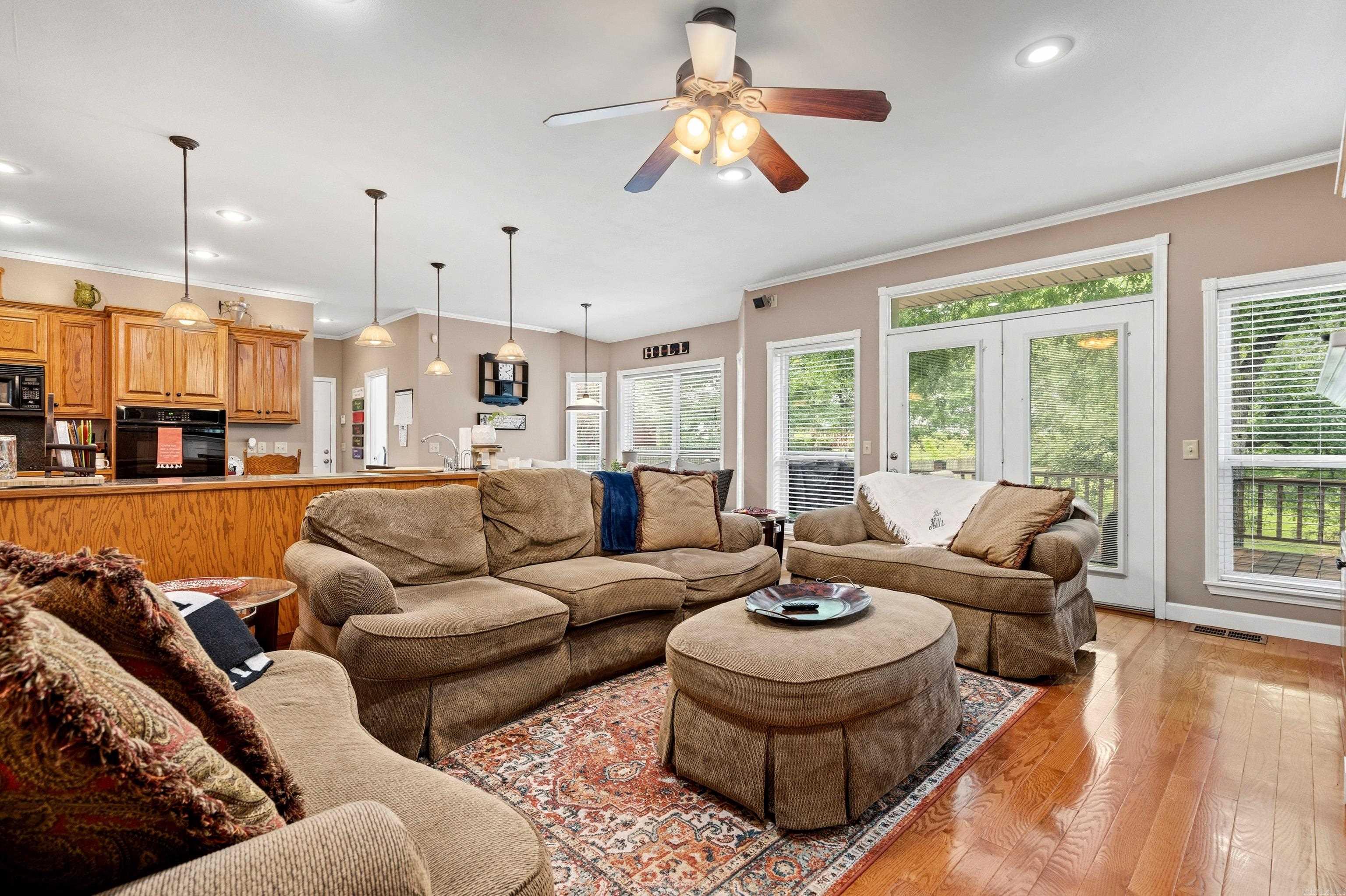 41 Timber Ridge  Arkadelphia, AR