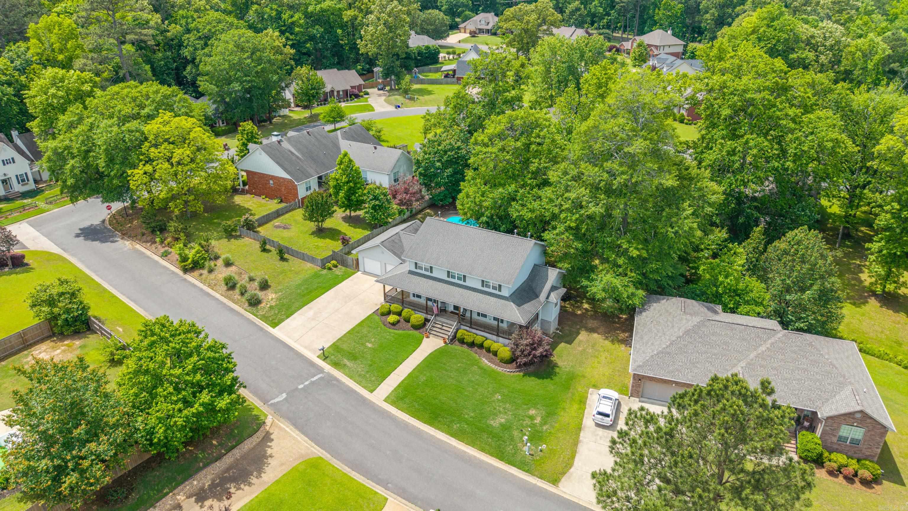 41 Timber Ridge  Arkadelphia, AR