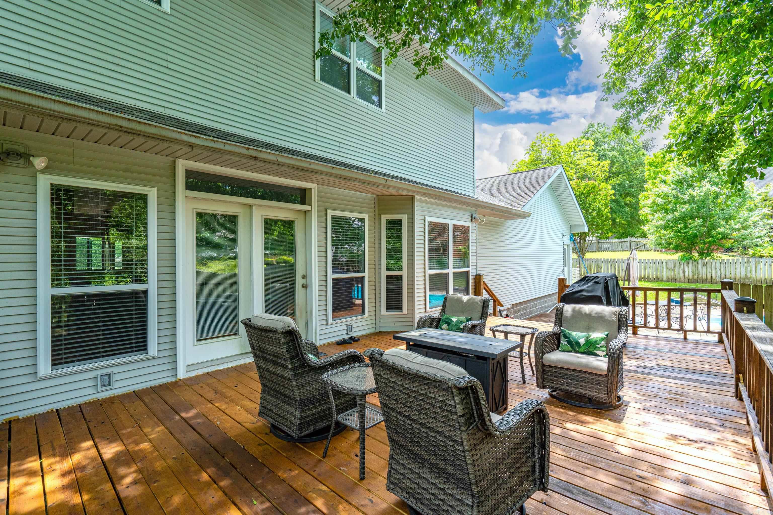 41 Timber Ridge  Arkadelphia, AR
