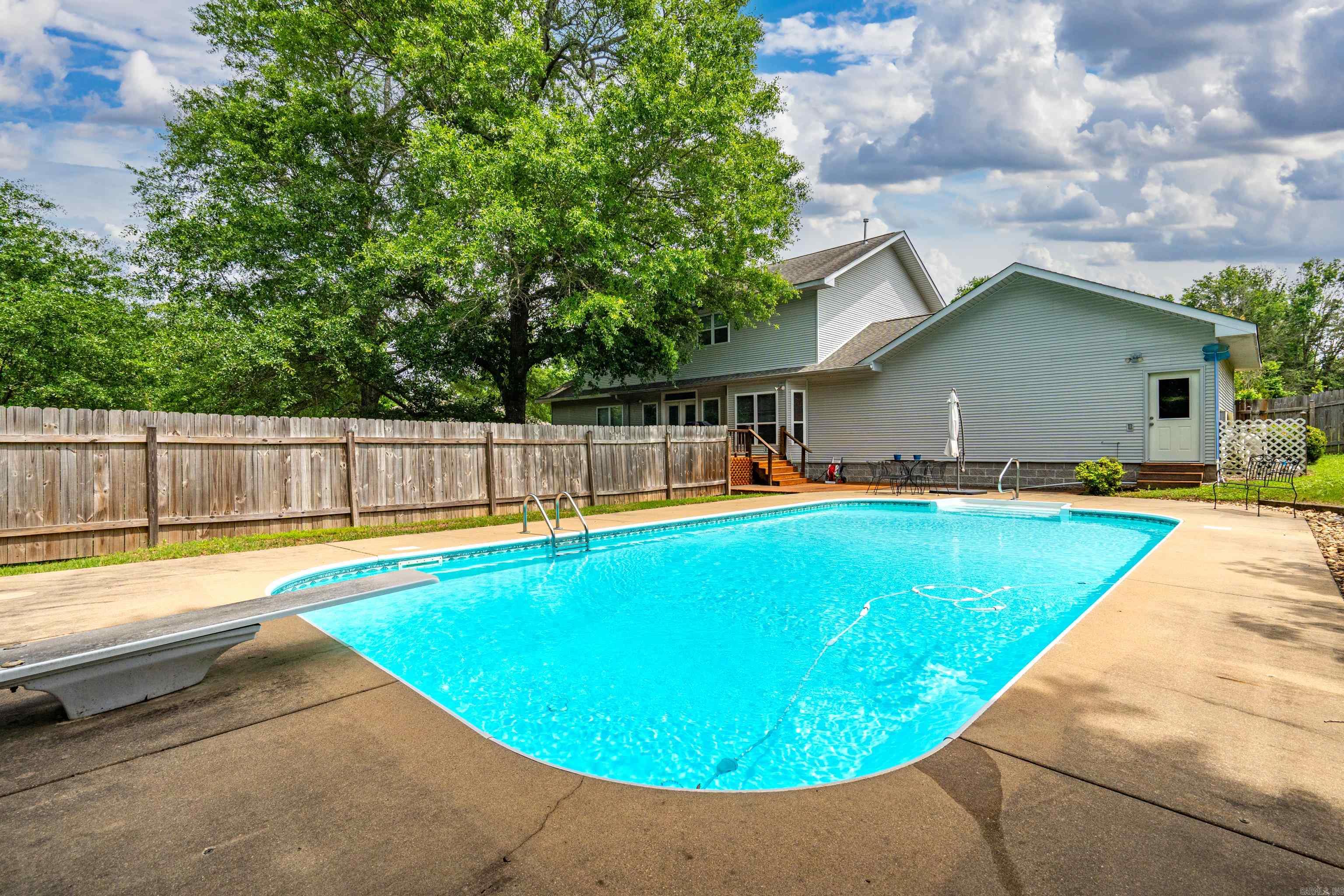 41 Timber Ridge  Arkadelphia, AR
