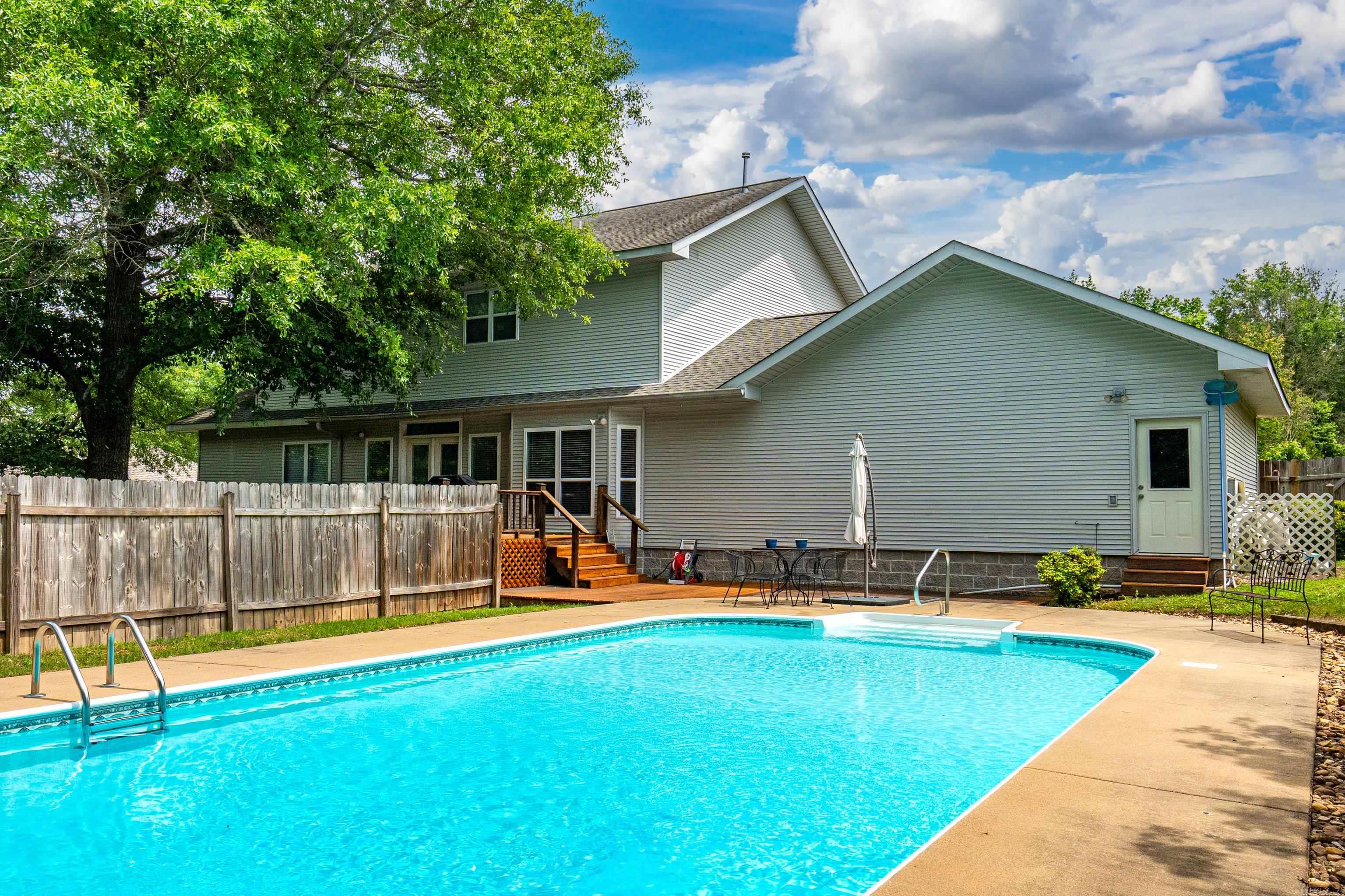 41 Timber Ridge  Arkadelphia, AR