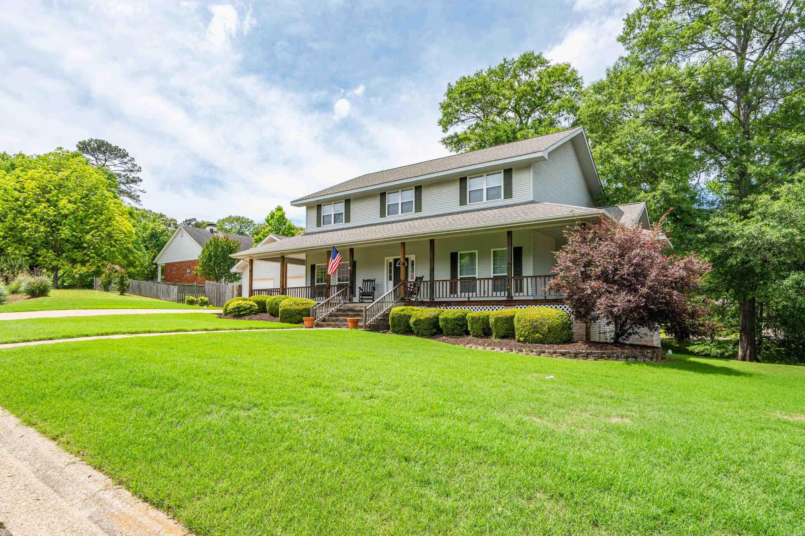 41 Timber Ridge  Arkadelphia, AR