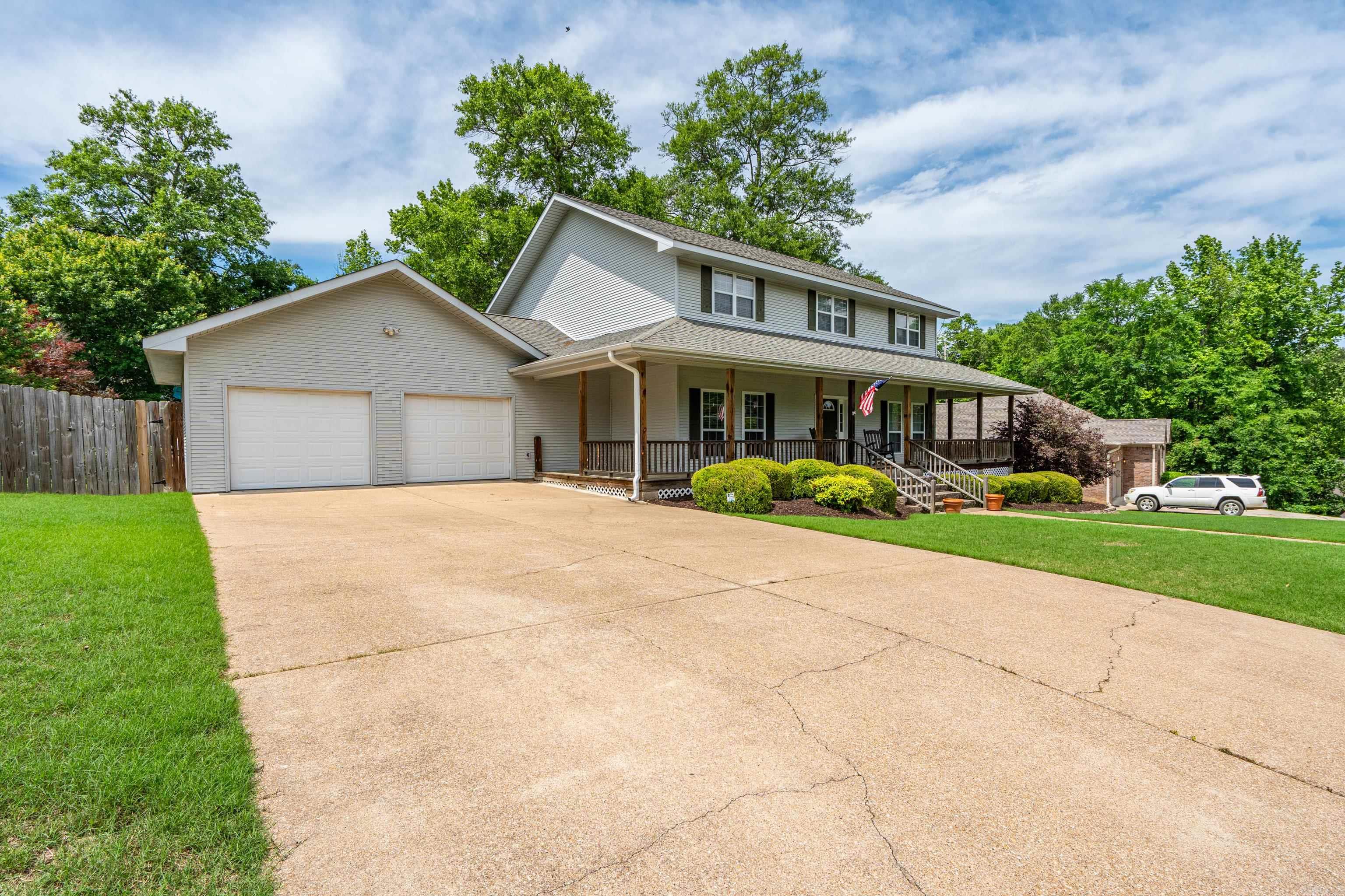 41 Timber Ridge  Arkadelphia, AR