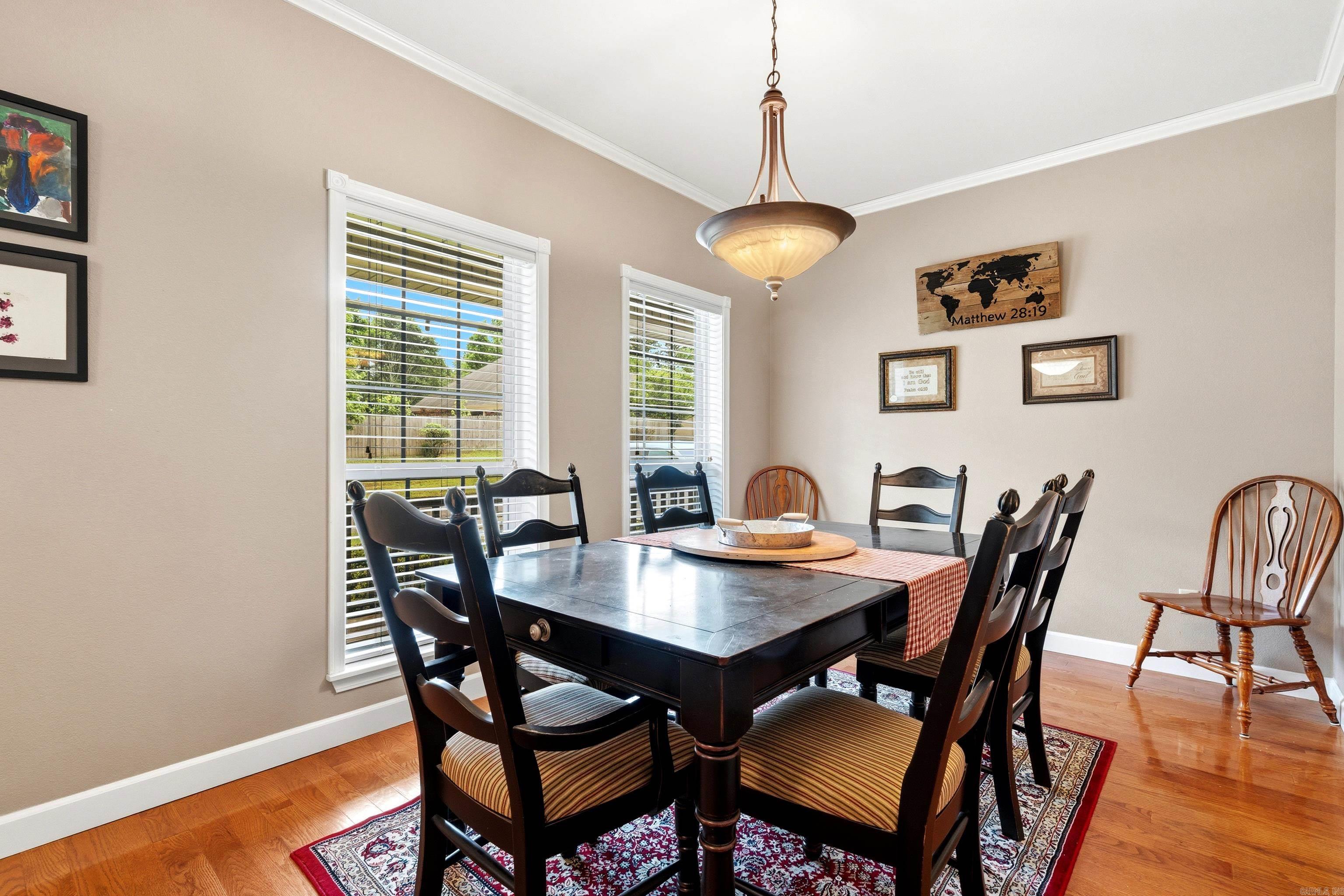 41 Timber Ridge  Arkadelphia, AR