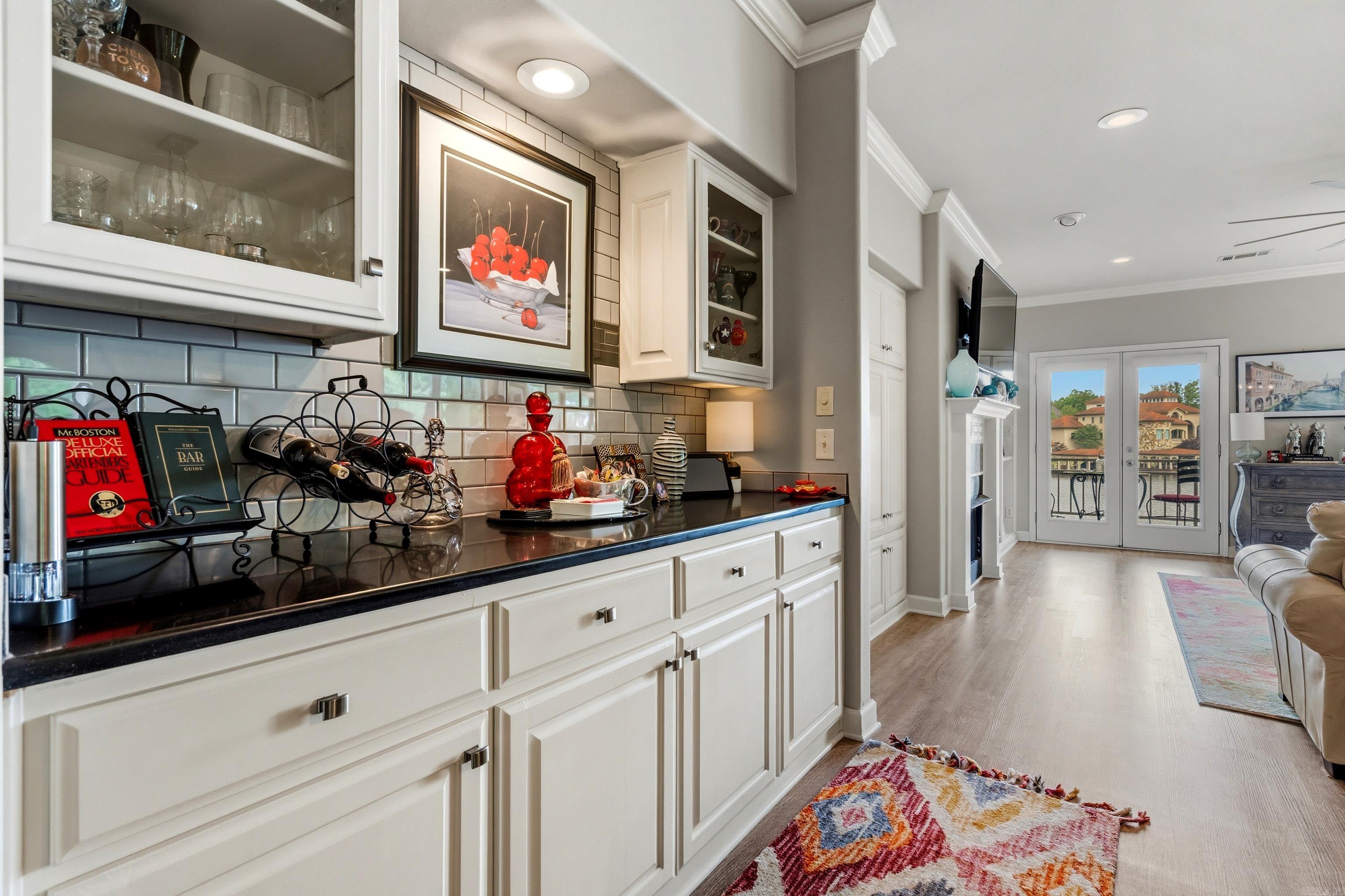 518 Amity  Hot Springs, AR