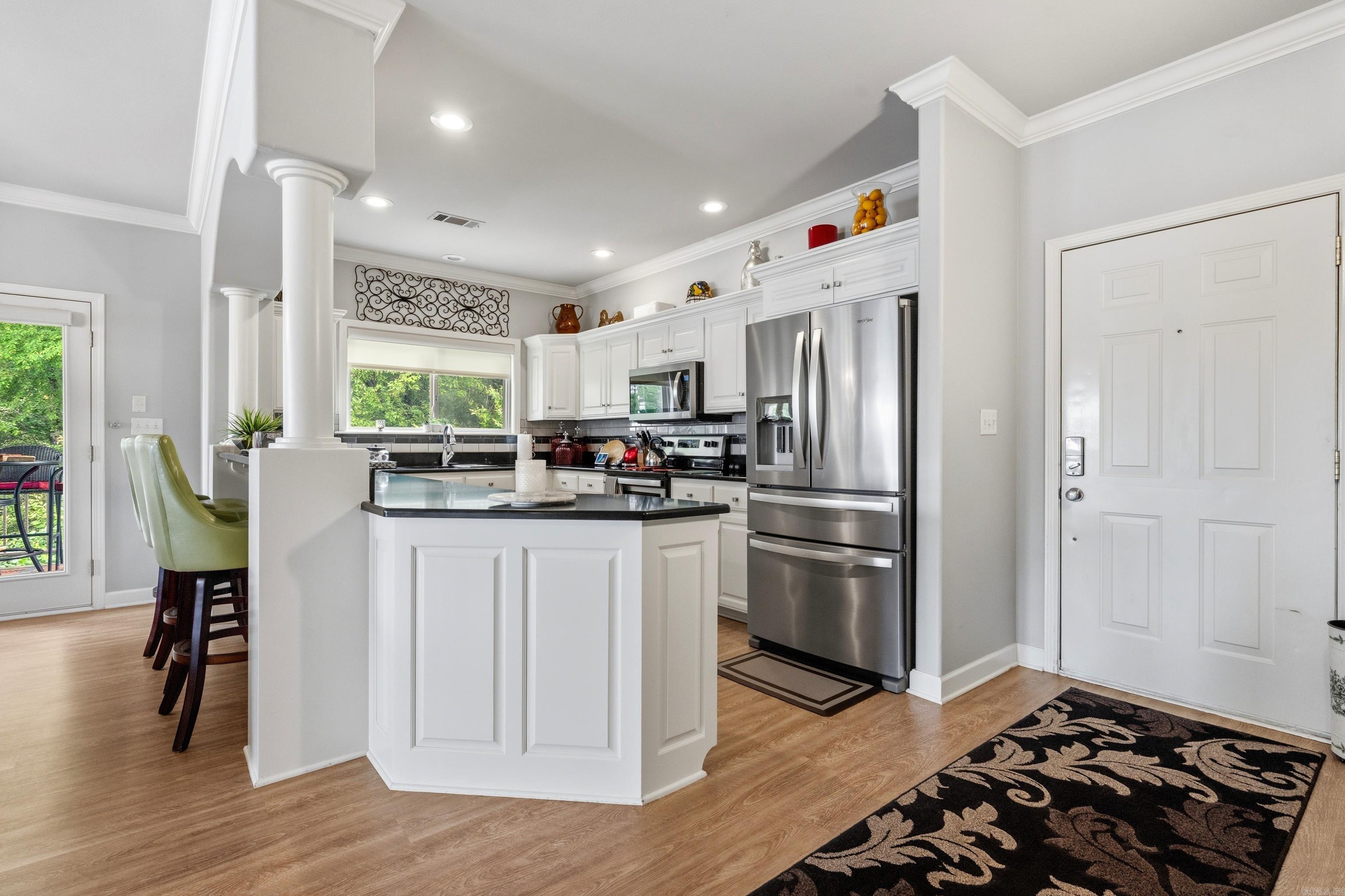 518 Amity  Hot Springs, AR