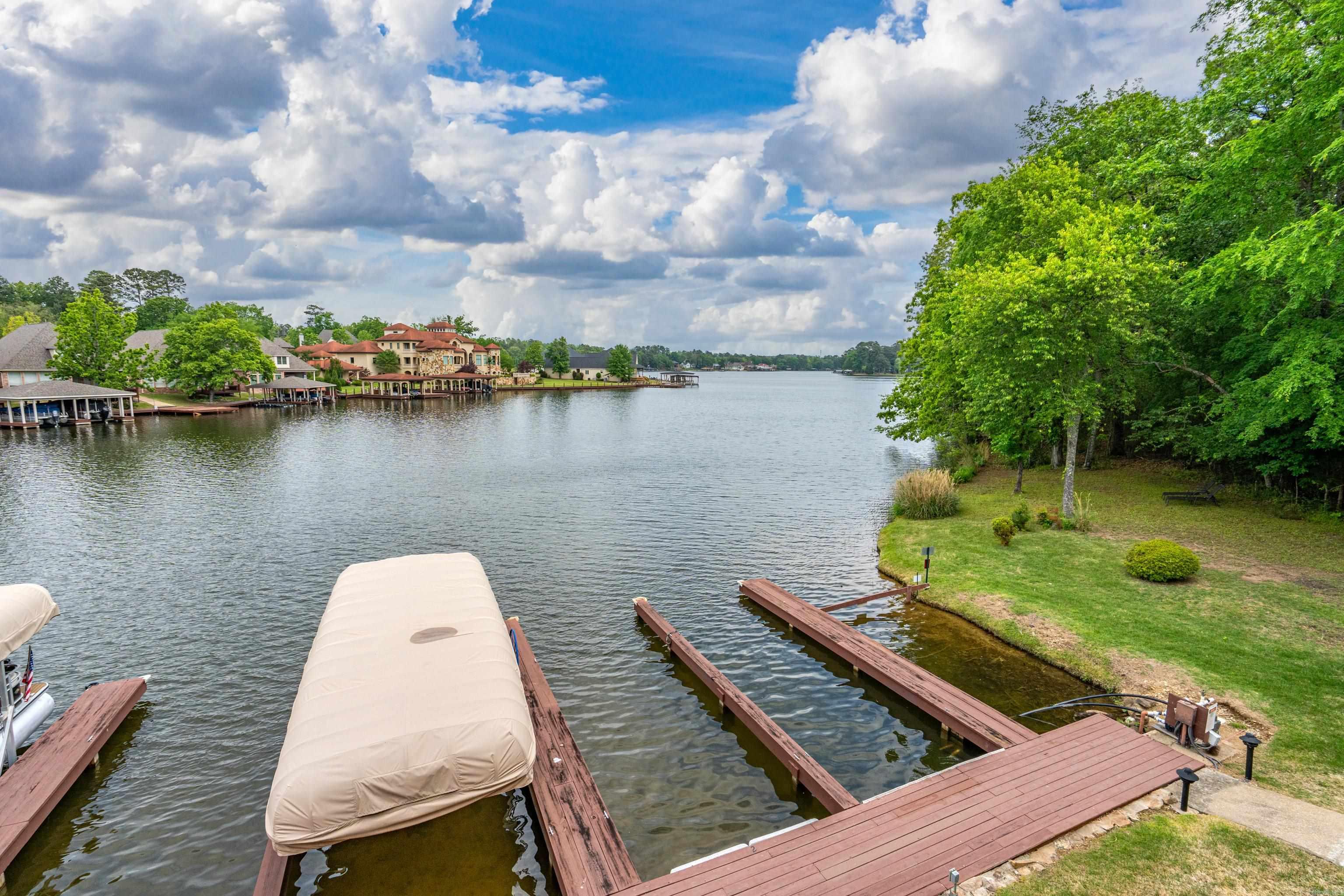 518 Amity  Hot Springs, AR