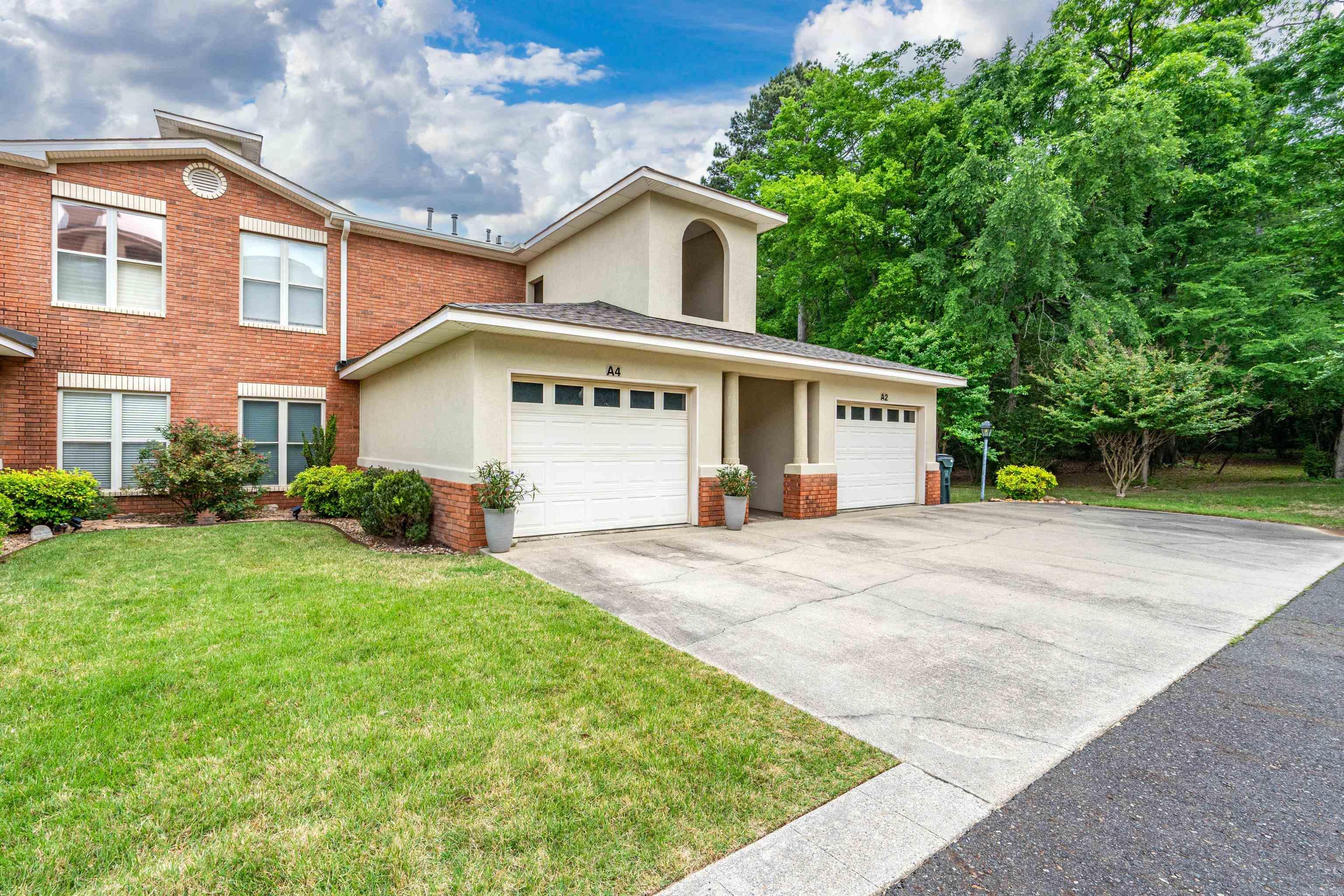 518 Amity  Hot Springs, AR