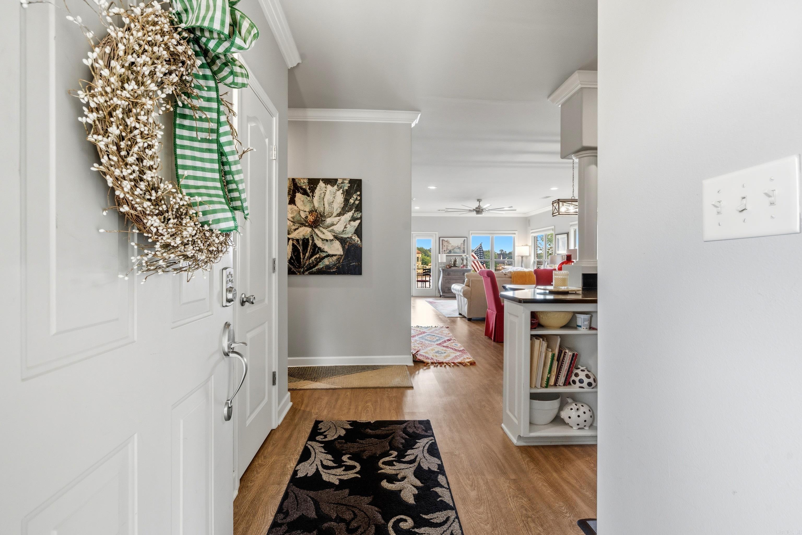 518 Amity  Hot Springs, AR