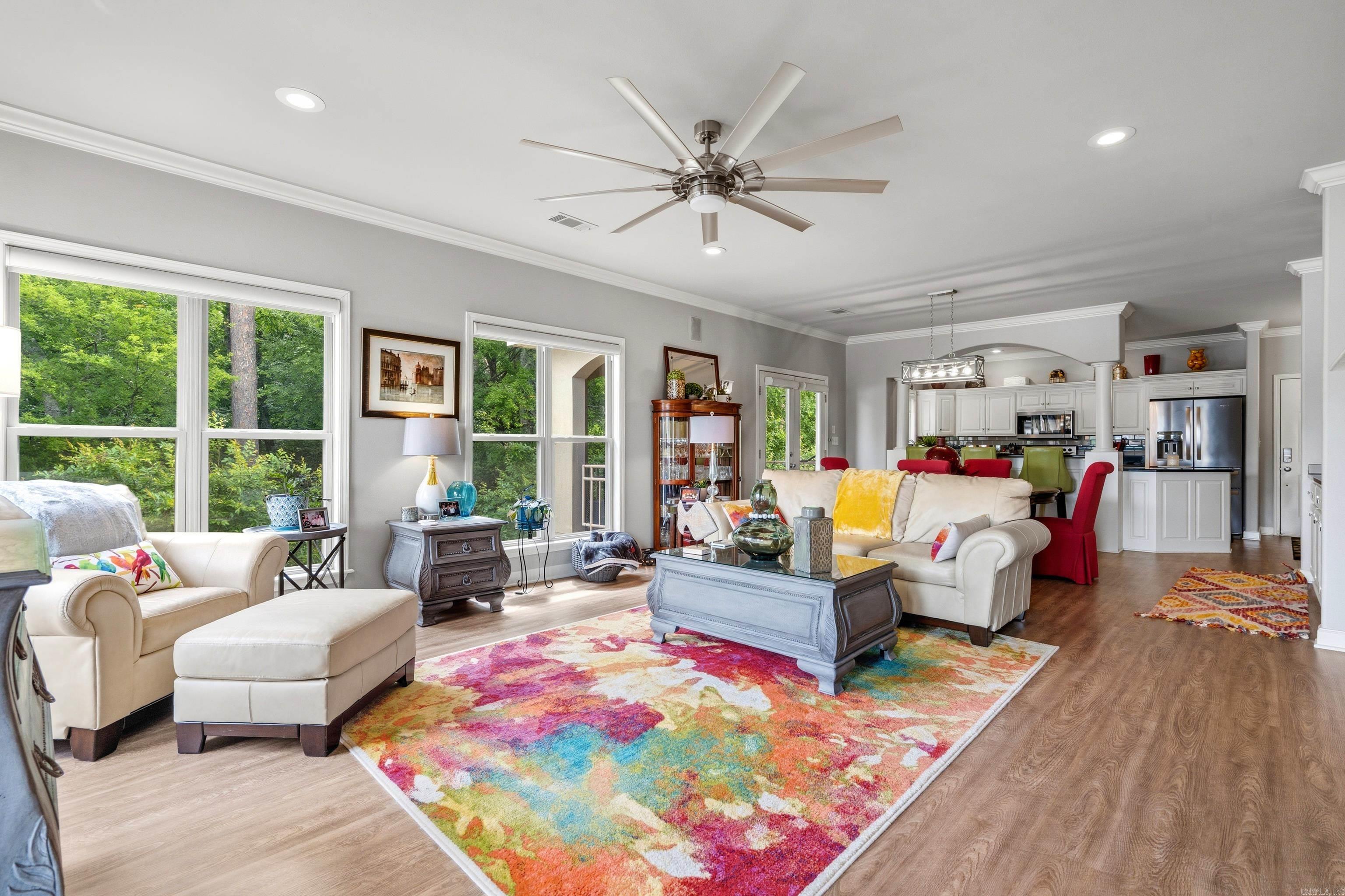 518 Amity  Hot Springs, AR