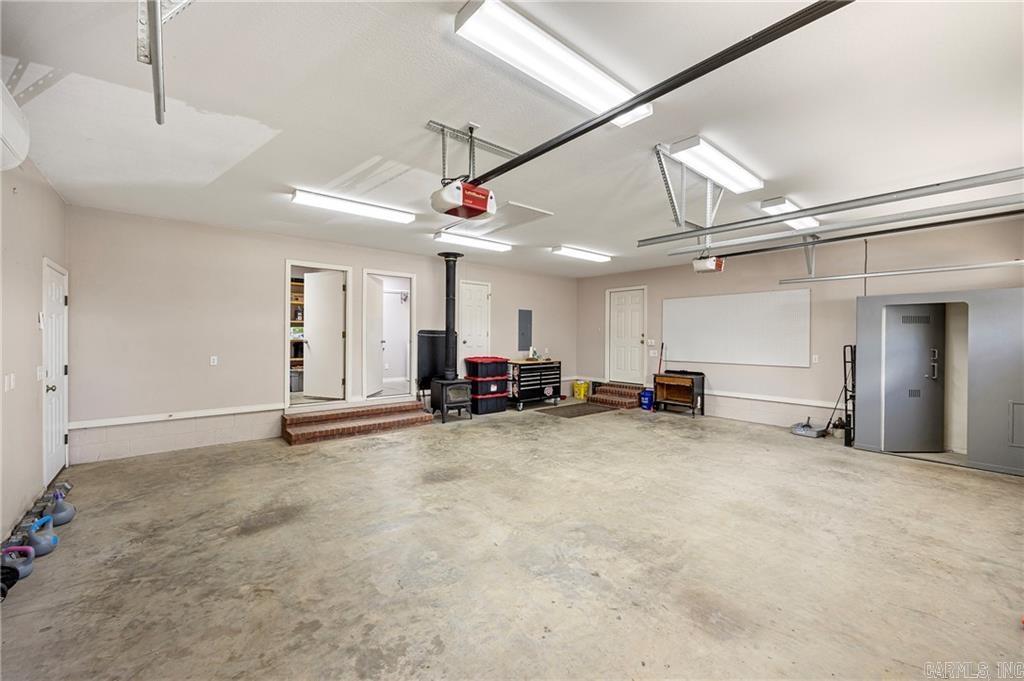 110 Ike Lane  Russellville, AR
