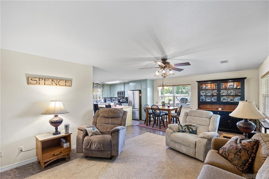 110 Ike Lane  Russellville, AR