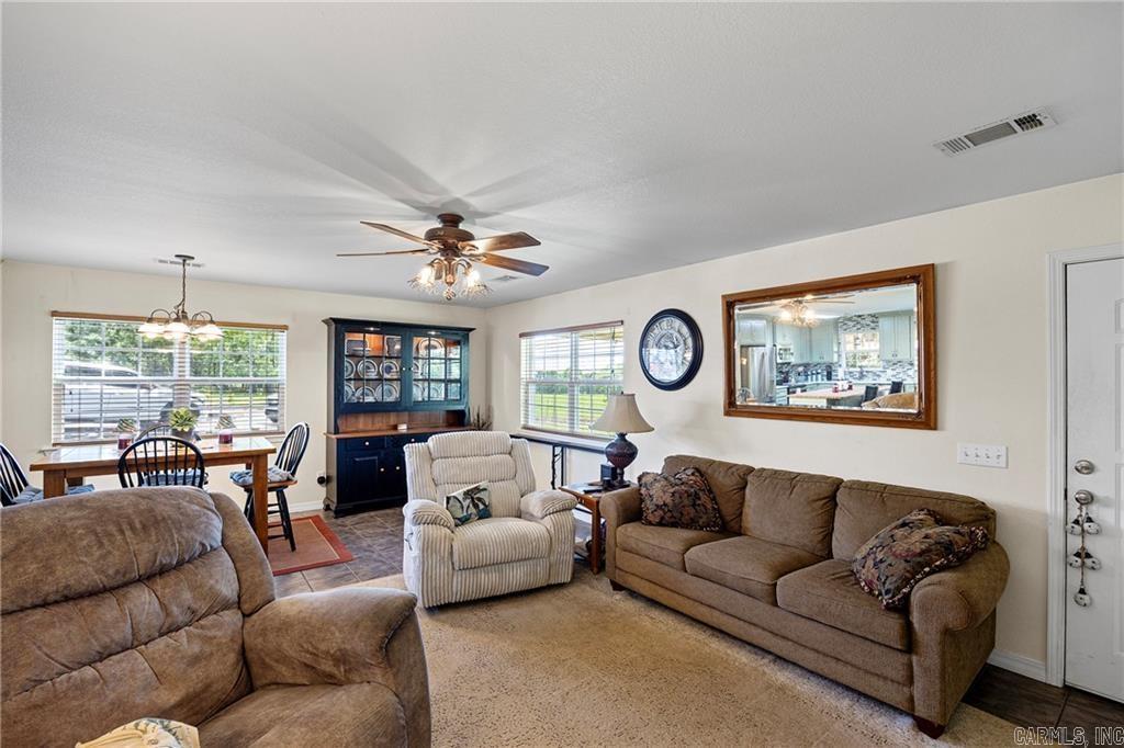 110 Ike Lane  Russellville, AR