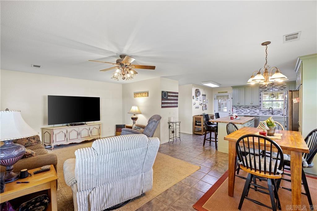 110 Ike Lane  Russellville, AR