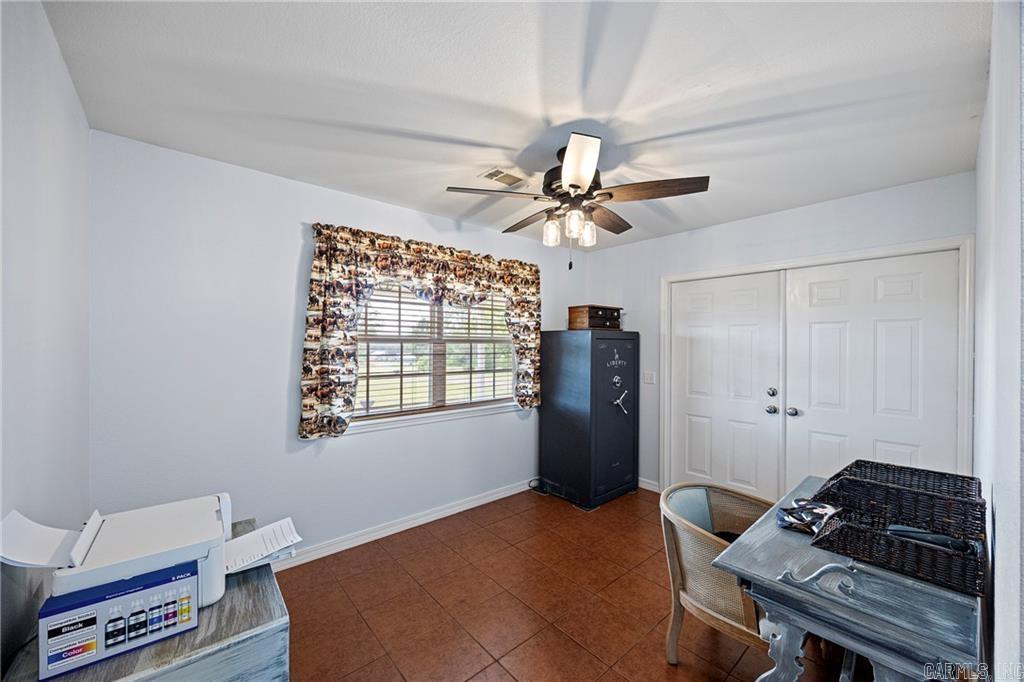 110 Ike Lane  Russellville, AR