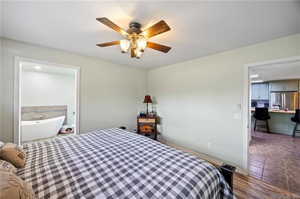 110 Ike Lane  Russellville, AR