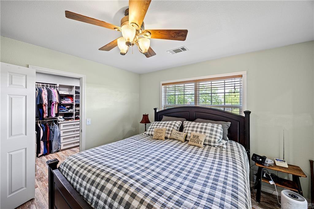 110 Ike Lane  Russellville, AR