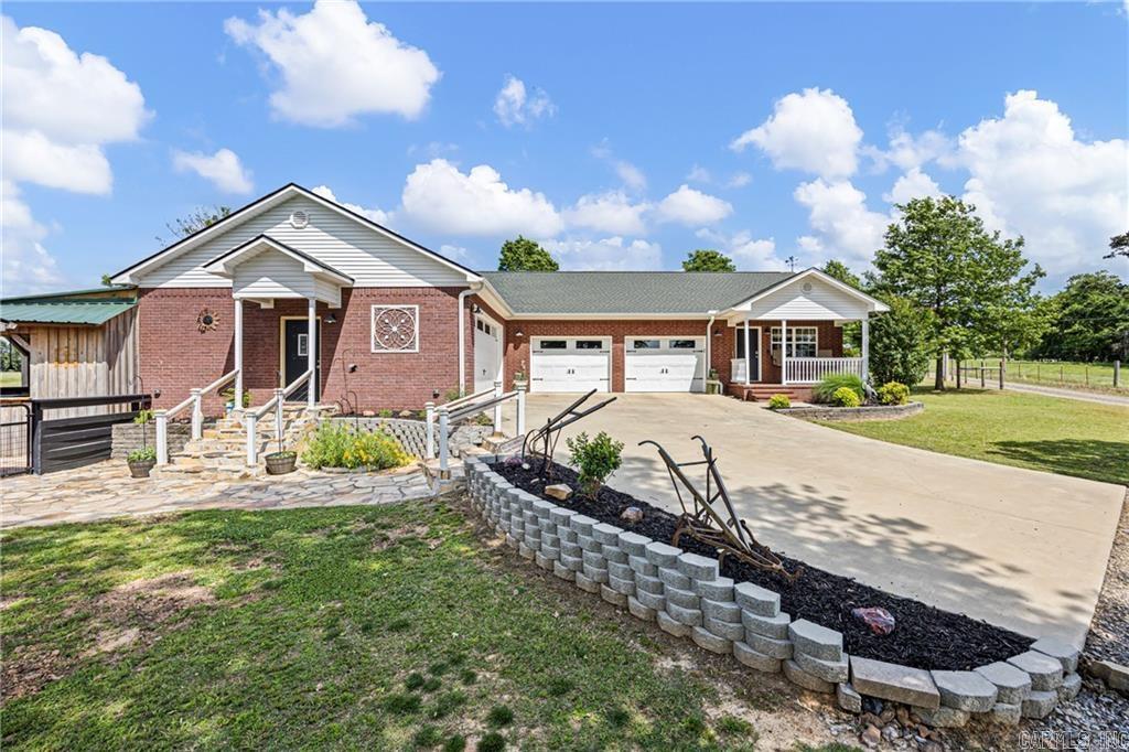 110 Ike Lane  Russellville, AR