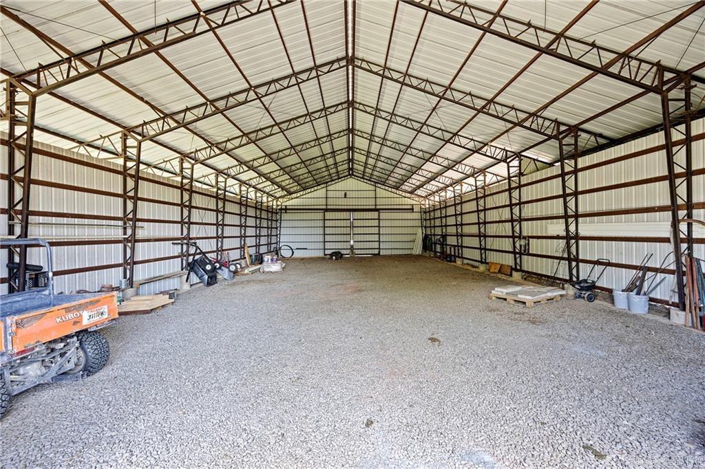 110 Ike Lane  Russellville, AR