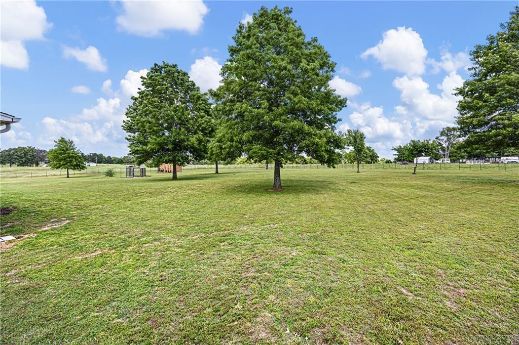 110 Ike Lane  Russellville, AR