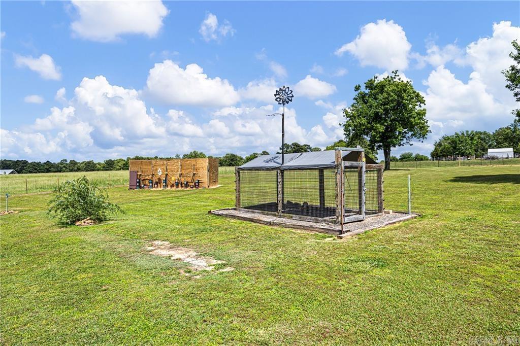 110 Ike Lane  Russellville, AR