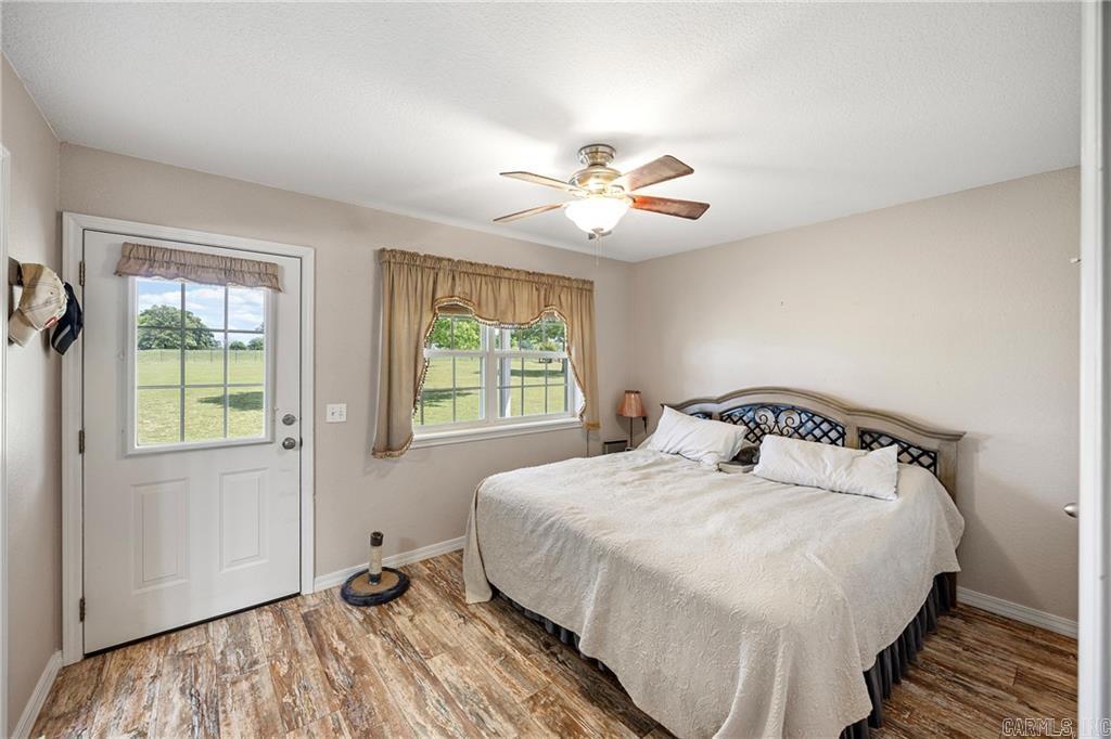 110 Ike Lane  Russellville, AR