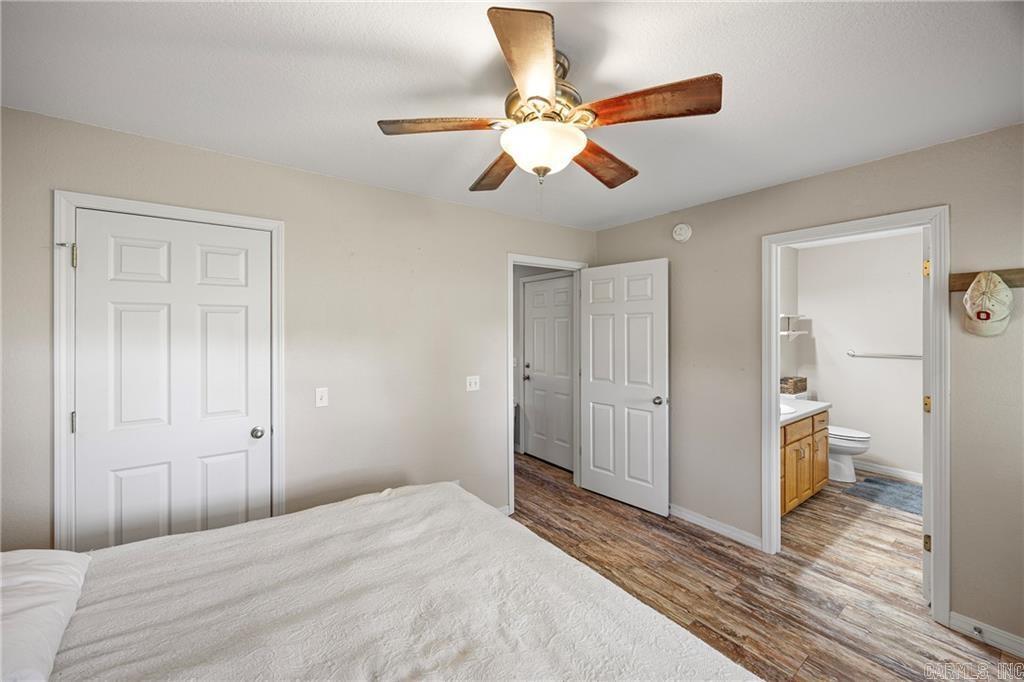 110 Ike Lane  Russellville, AR