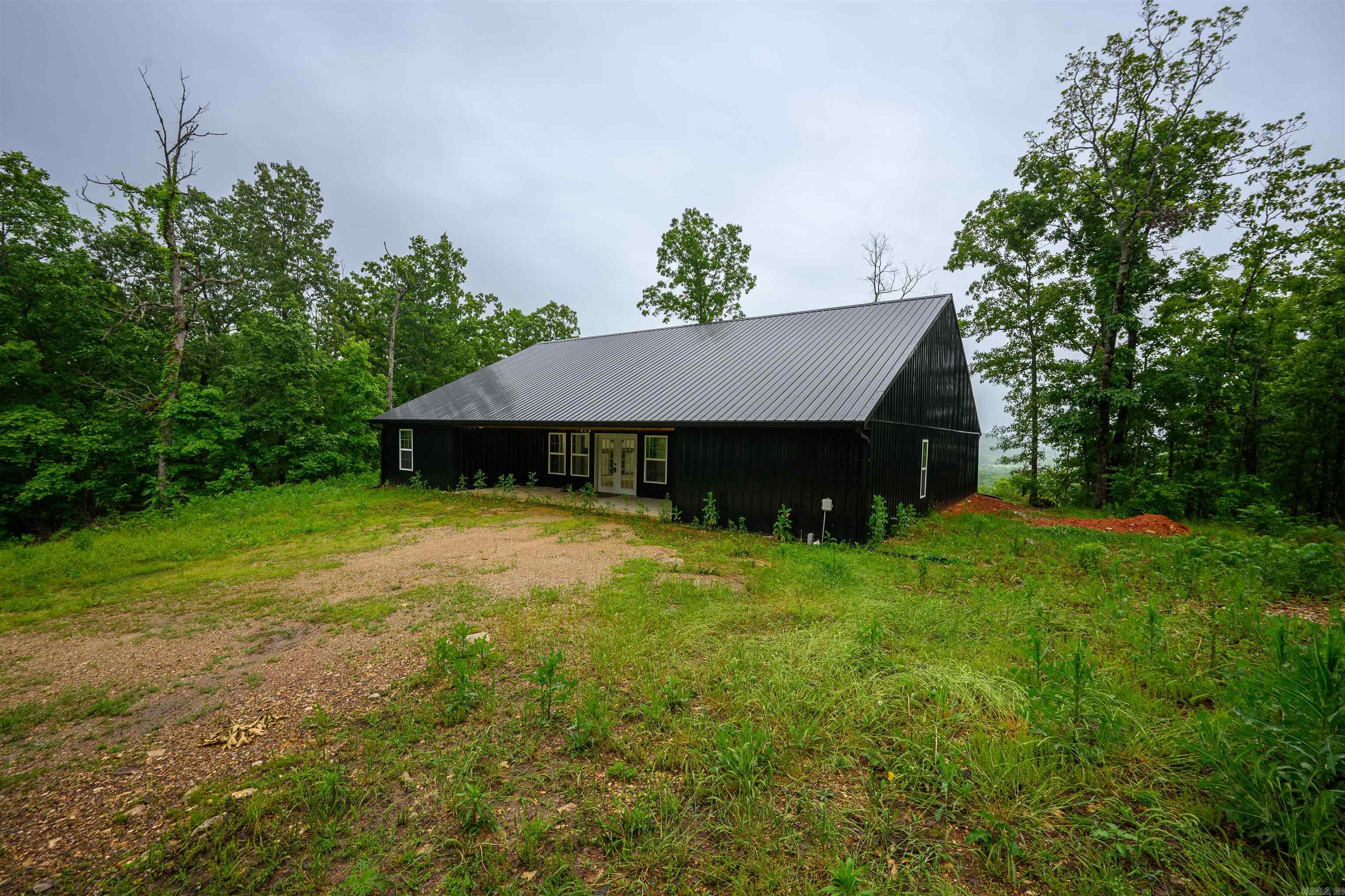 178 Paw Paw Ridge  Hardy, AR