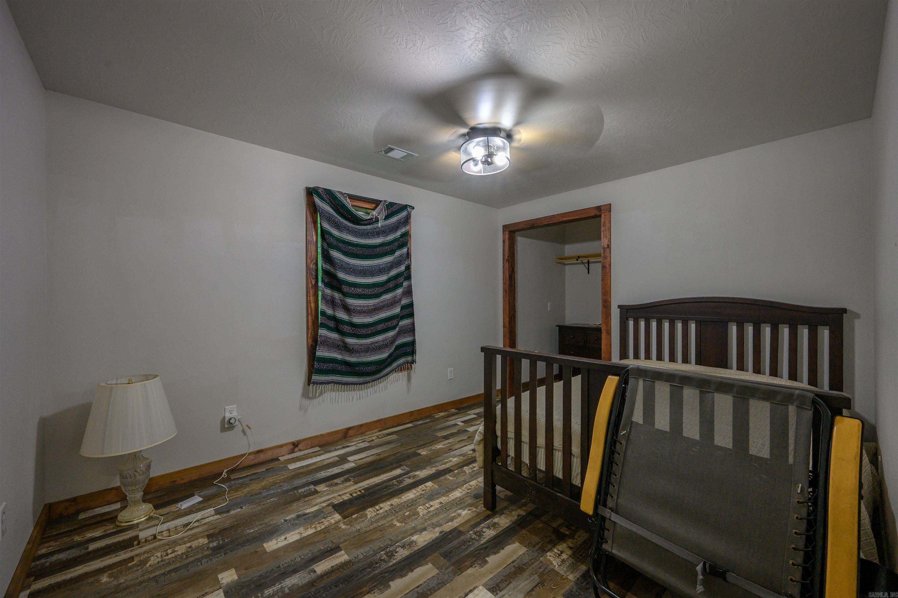 178 Paw Paw Ridge  Hardy, AR