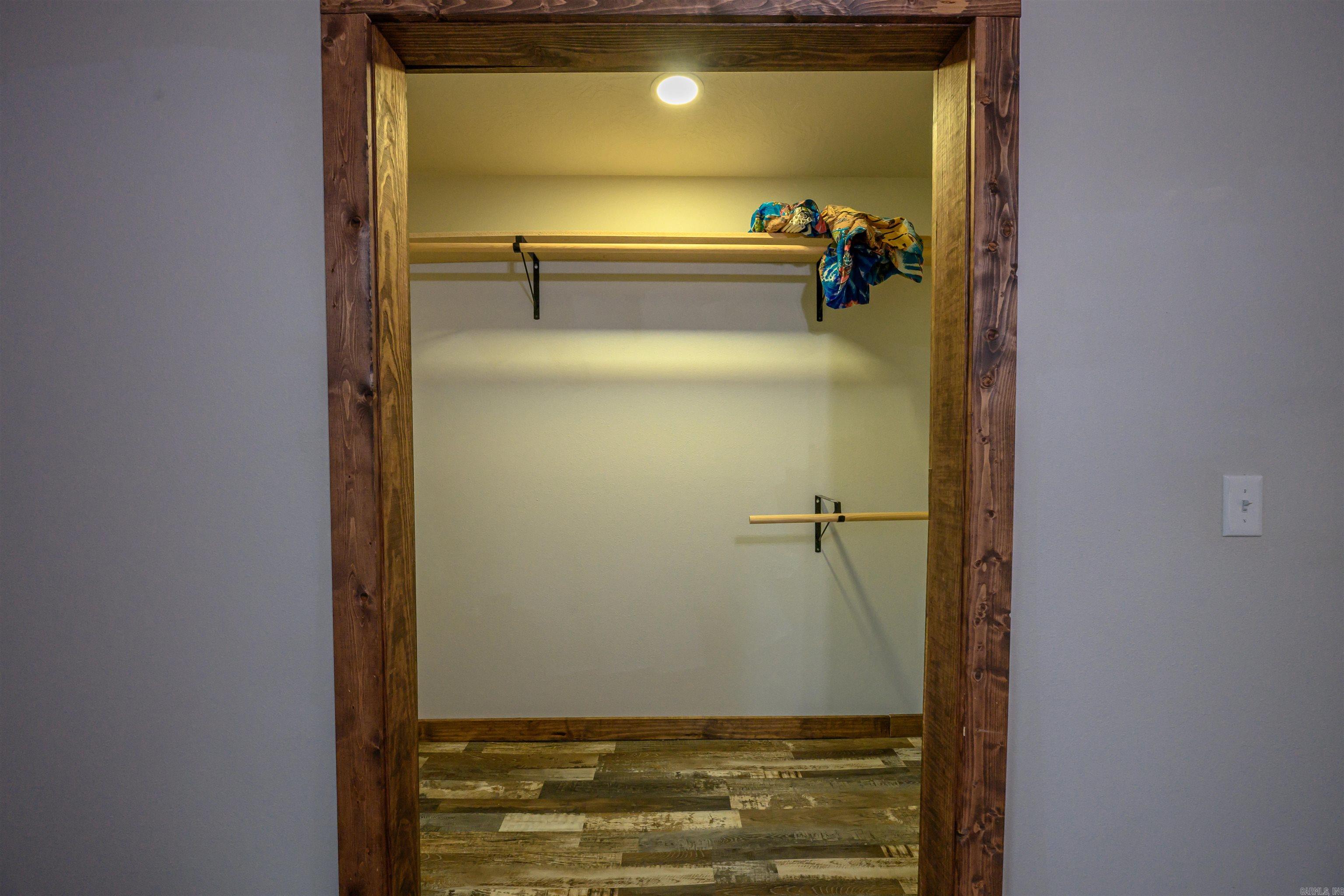 178 Paw Paw Ridge  Hardy, AR