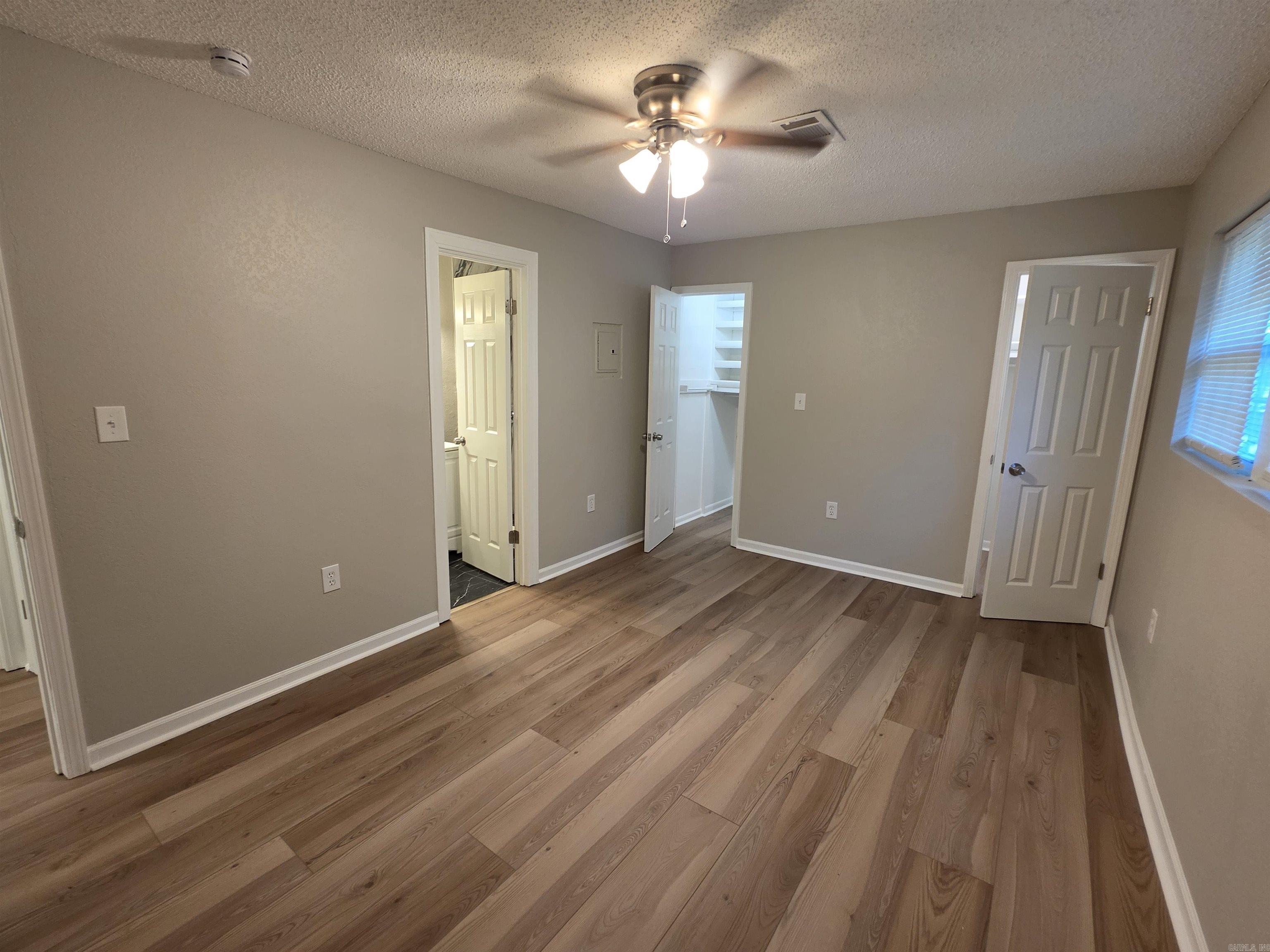 1504 Keaton St  Jacksonville, AR