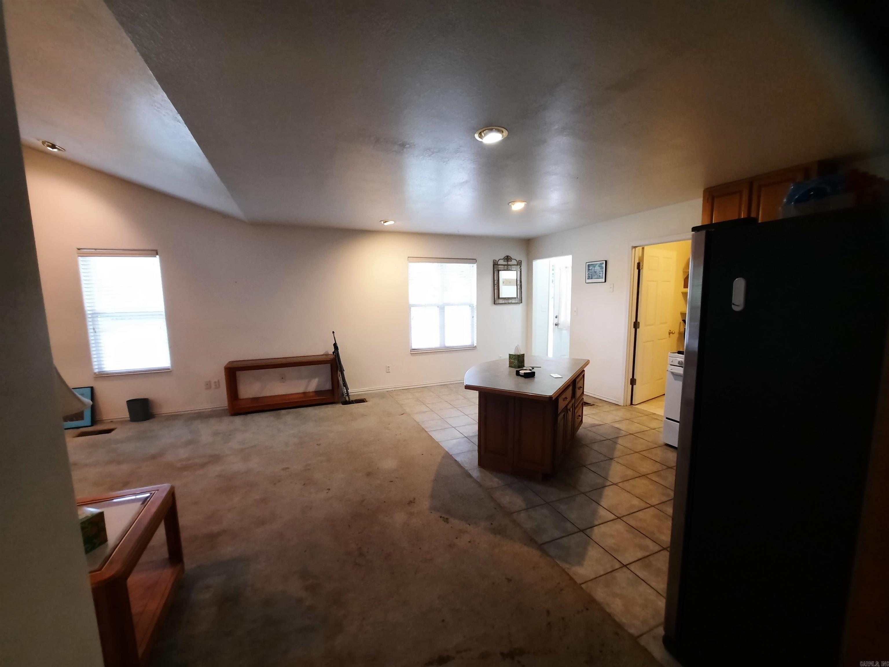 615 Jackson Mountain View, AR 72560