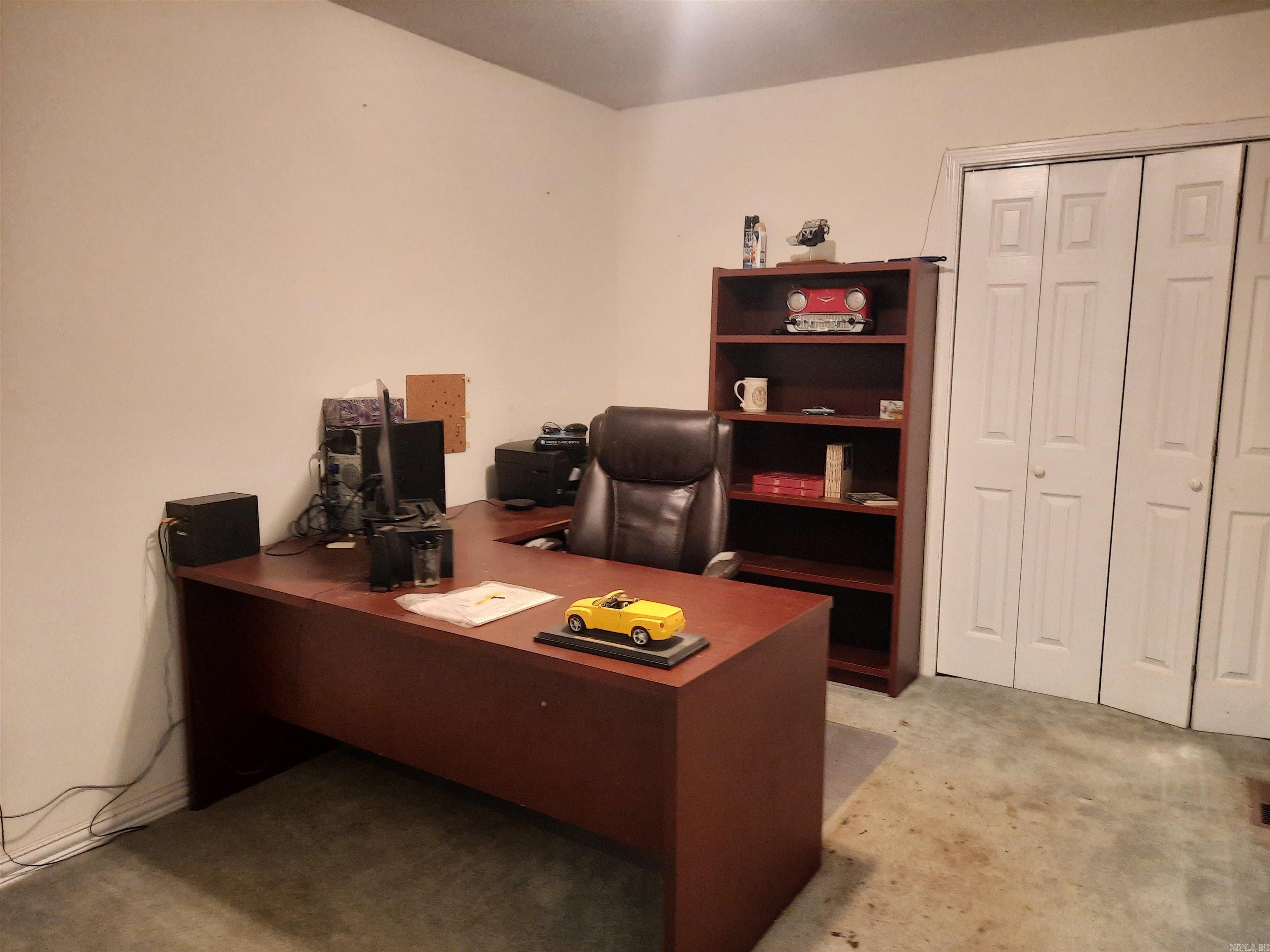 615 Jackson Mountain View, AR 72560