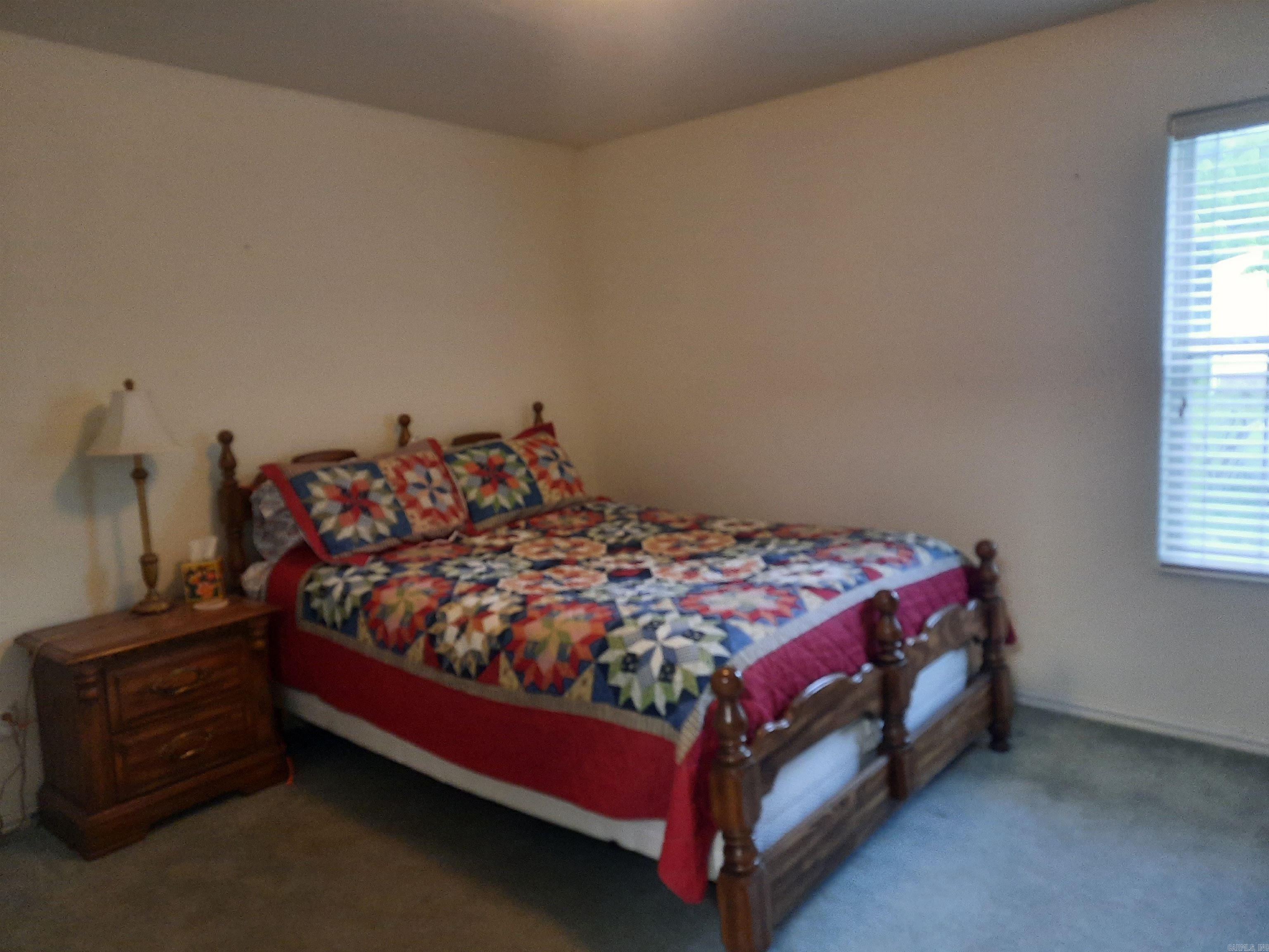 615 Jackson Mountain View, AR 72560