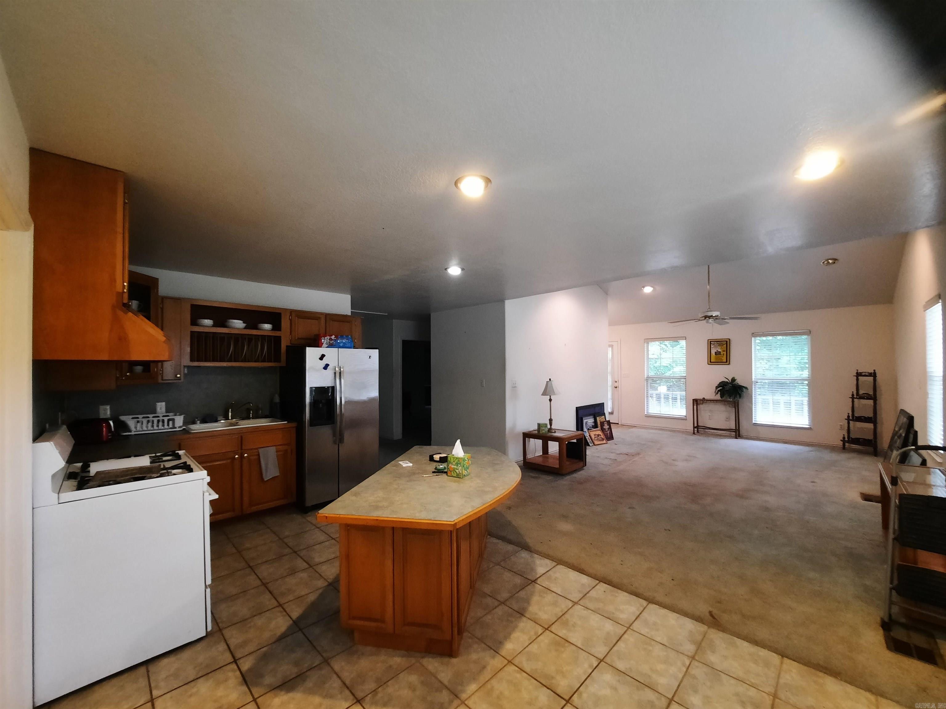 615 Jackson Mountain View, AR 72560