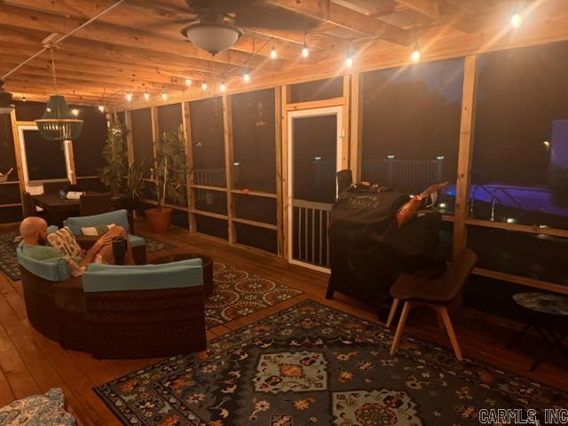 401 Foxwood  Jacksonville, AR