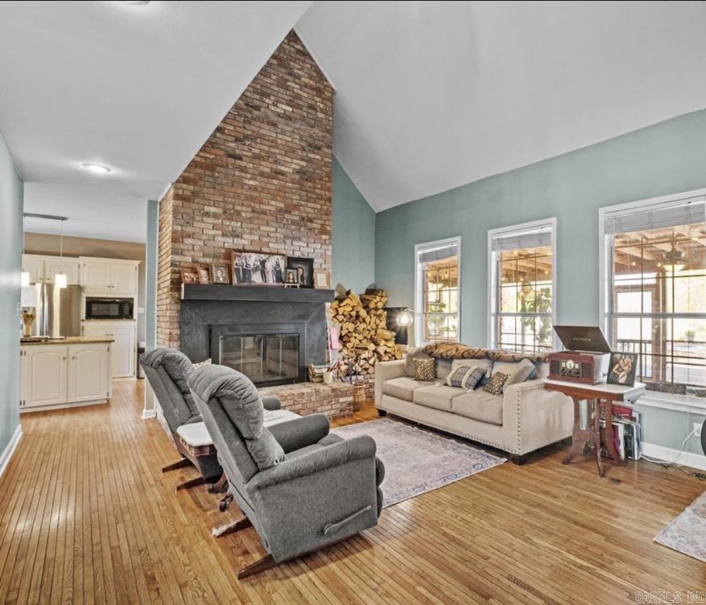401 Foxwood  Jacksonville, AR