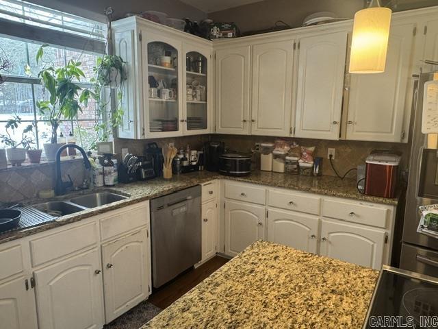 401 Foxwood  Jacksonville, AR