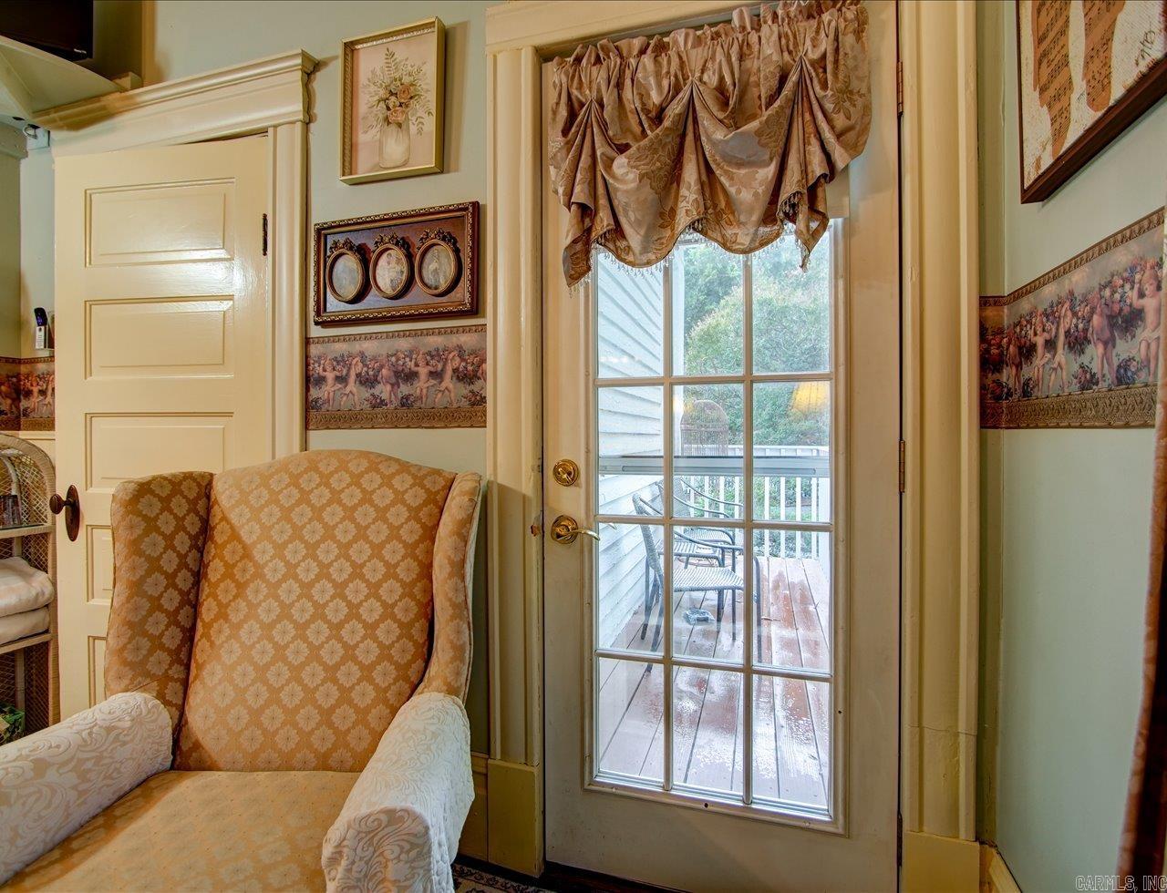318 Quapaw The Gables Inn Hot Springs, AR
